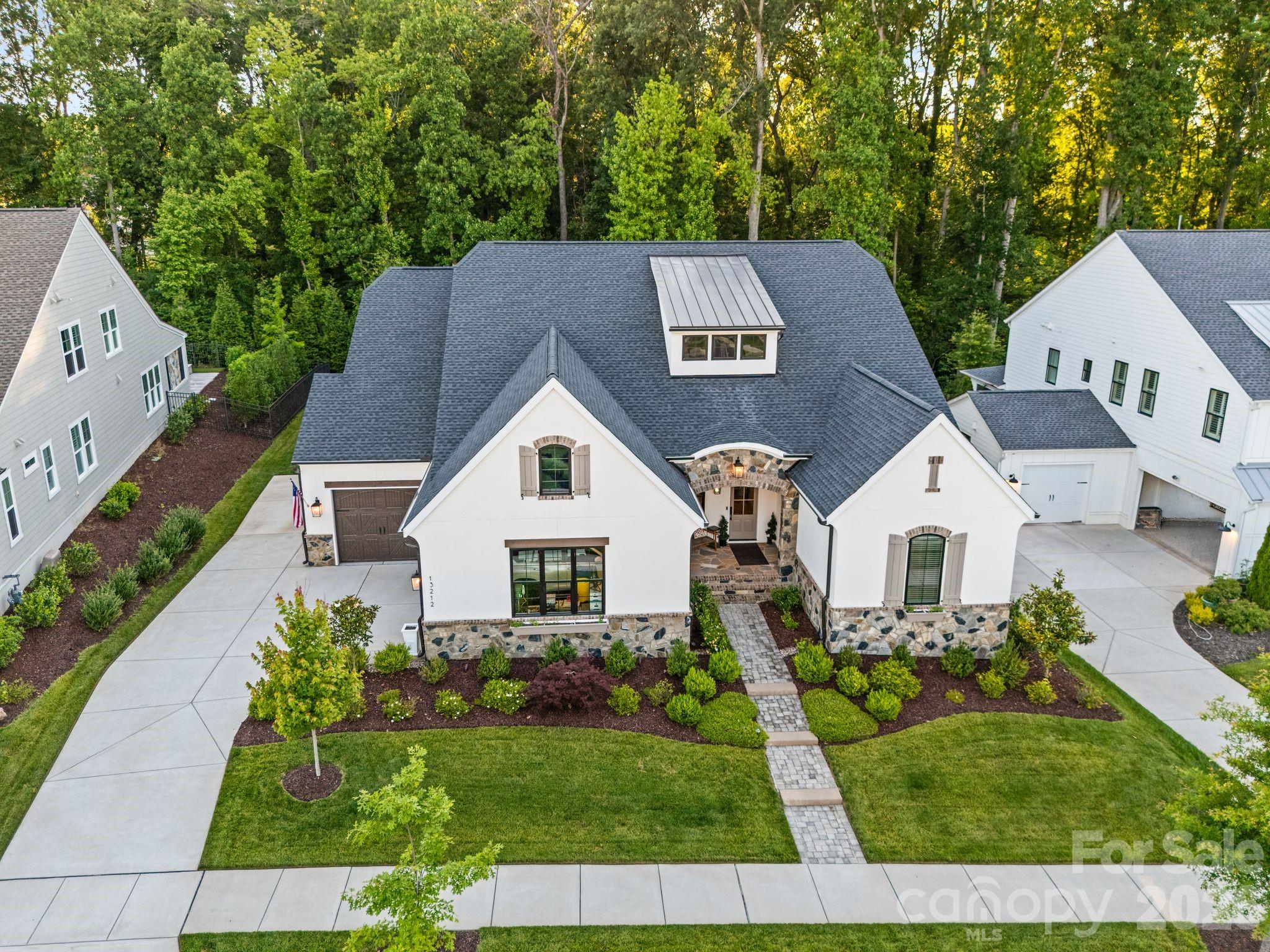 Oak Farm - Residential