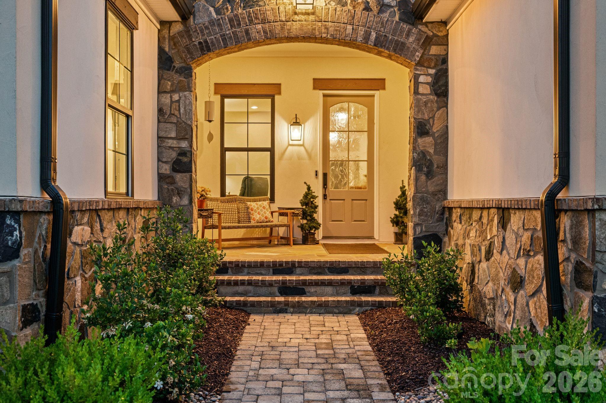 Oak Farm - Residential