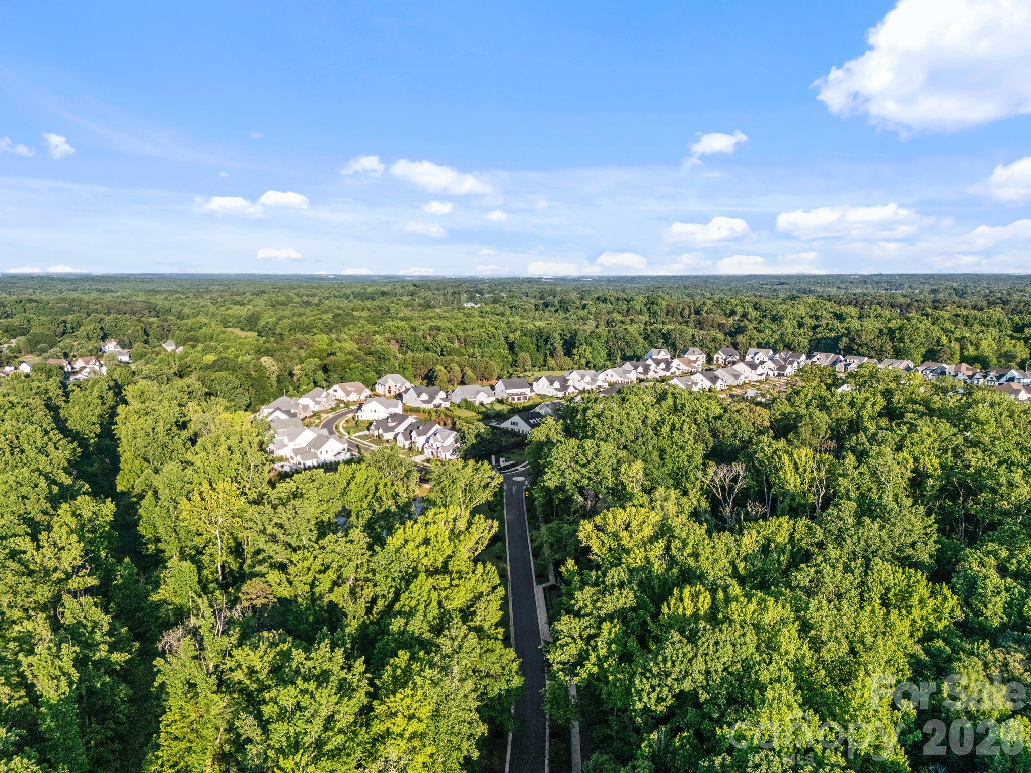 Oak Farm - Residential