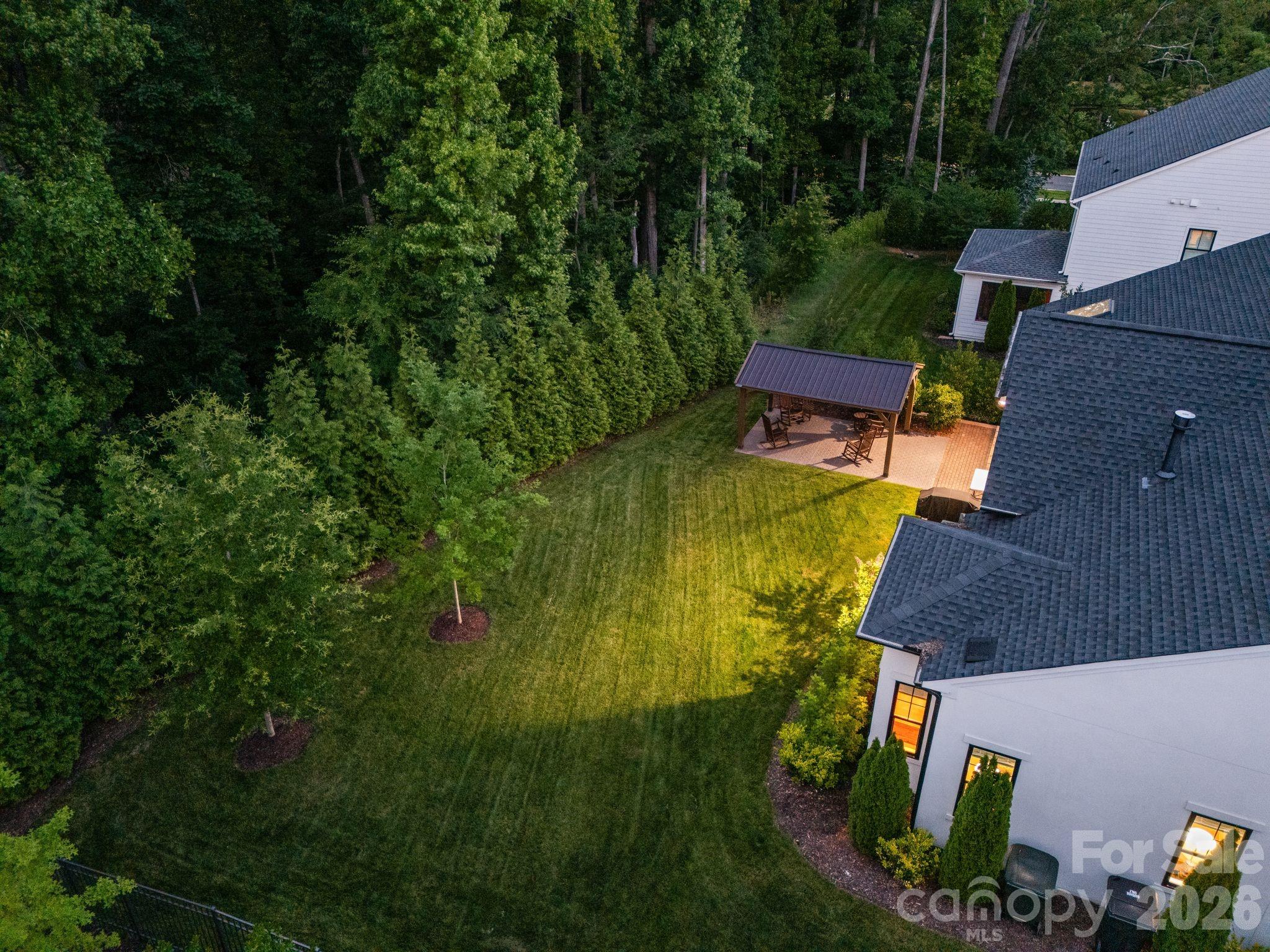 Oak Farm - Residential
