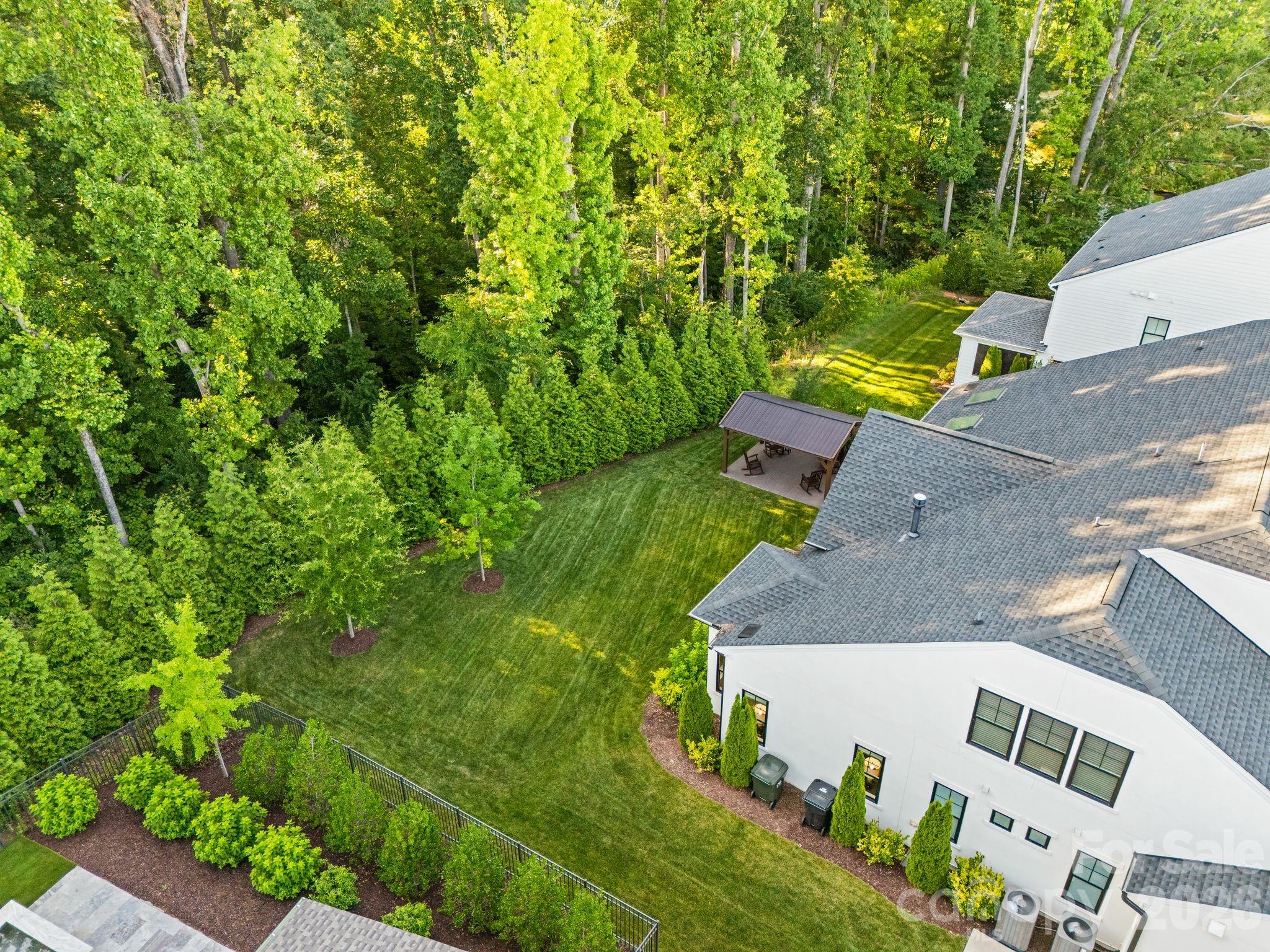 Oak Farm - Residential