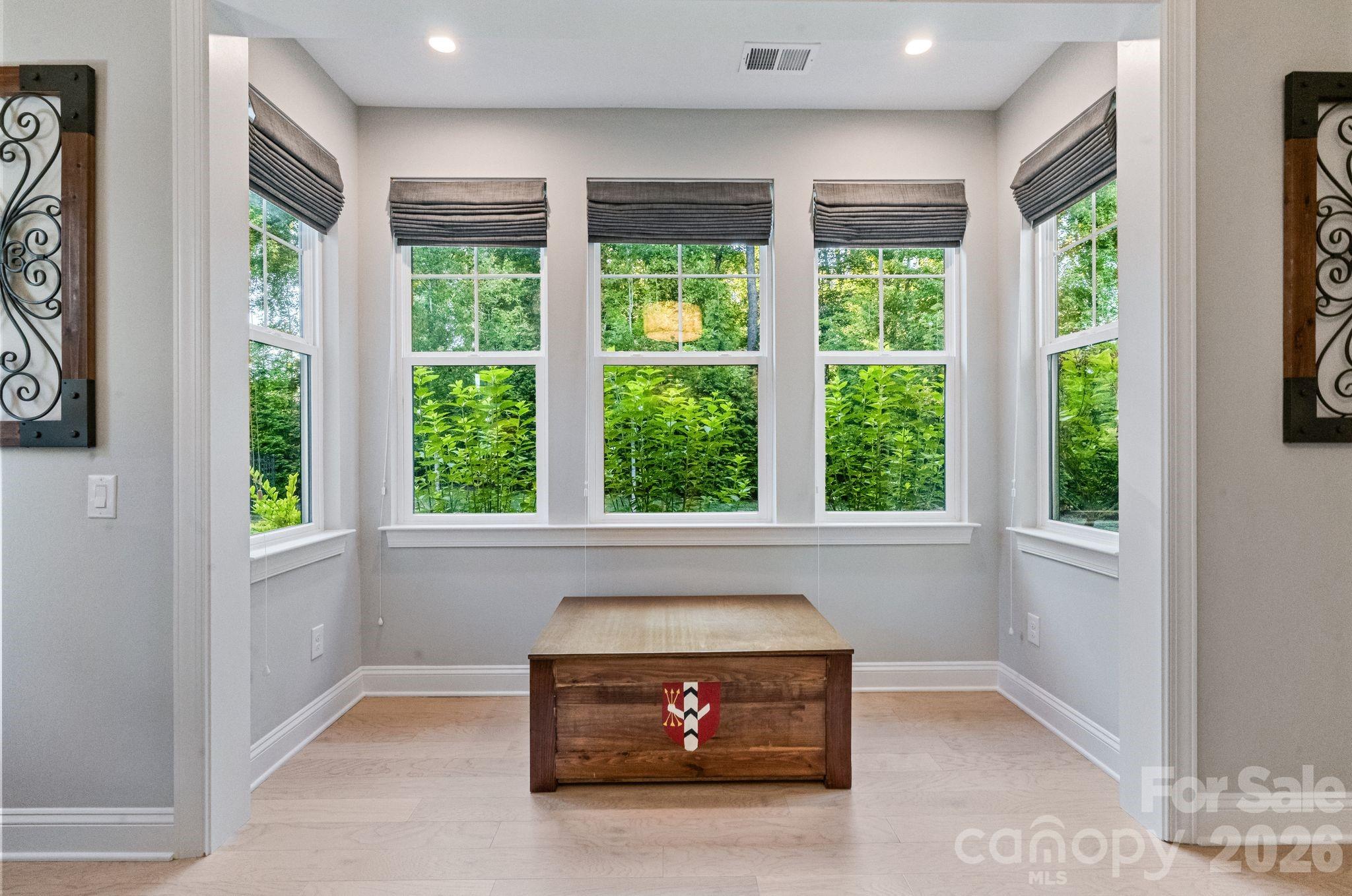 Oak Farm - Residential