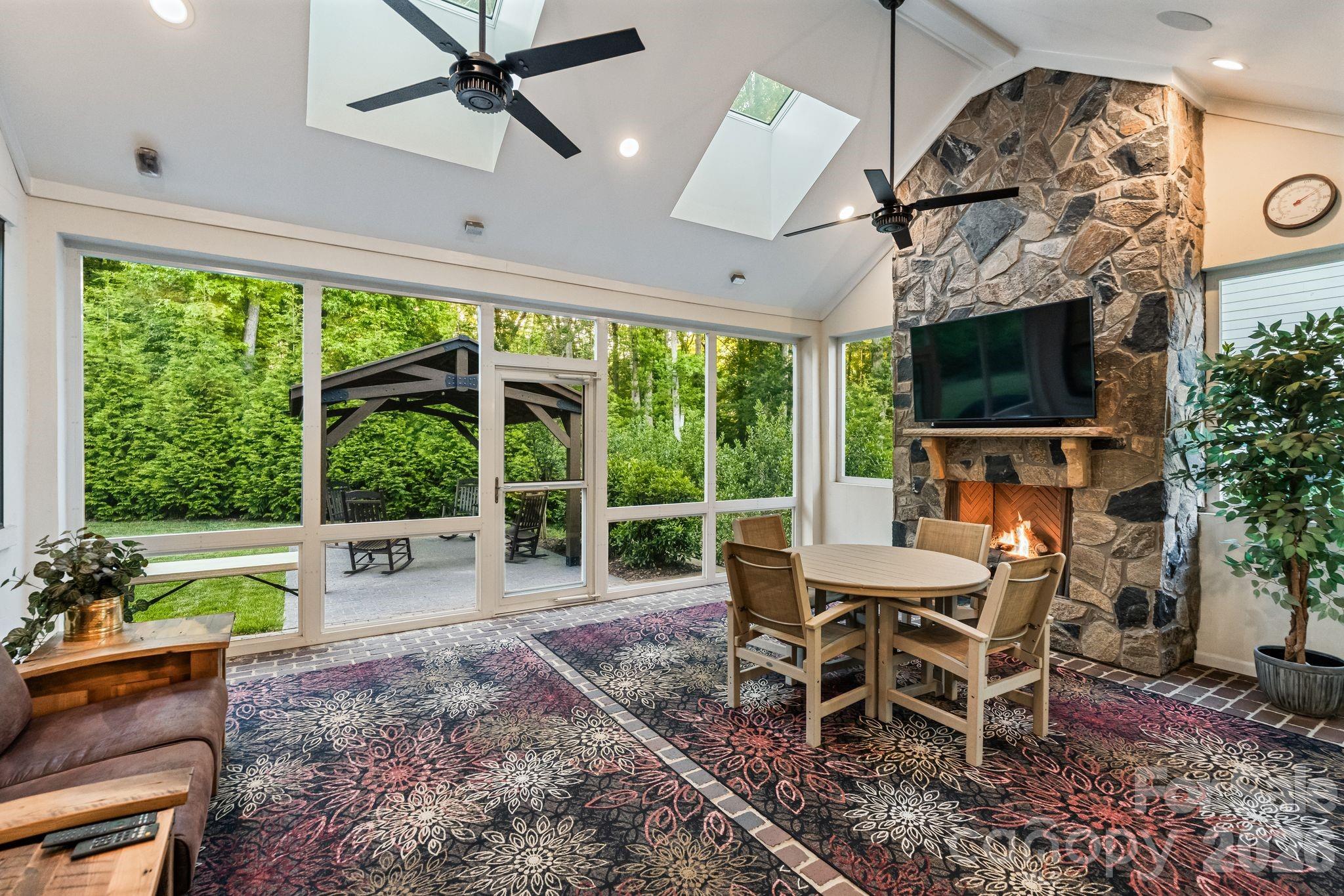 Oak Farm - Residential