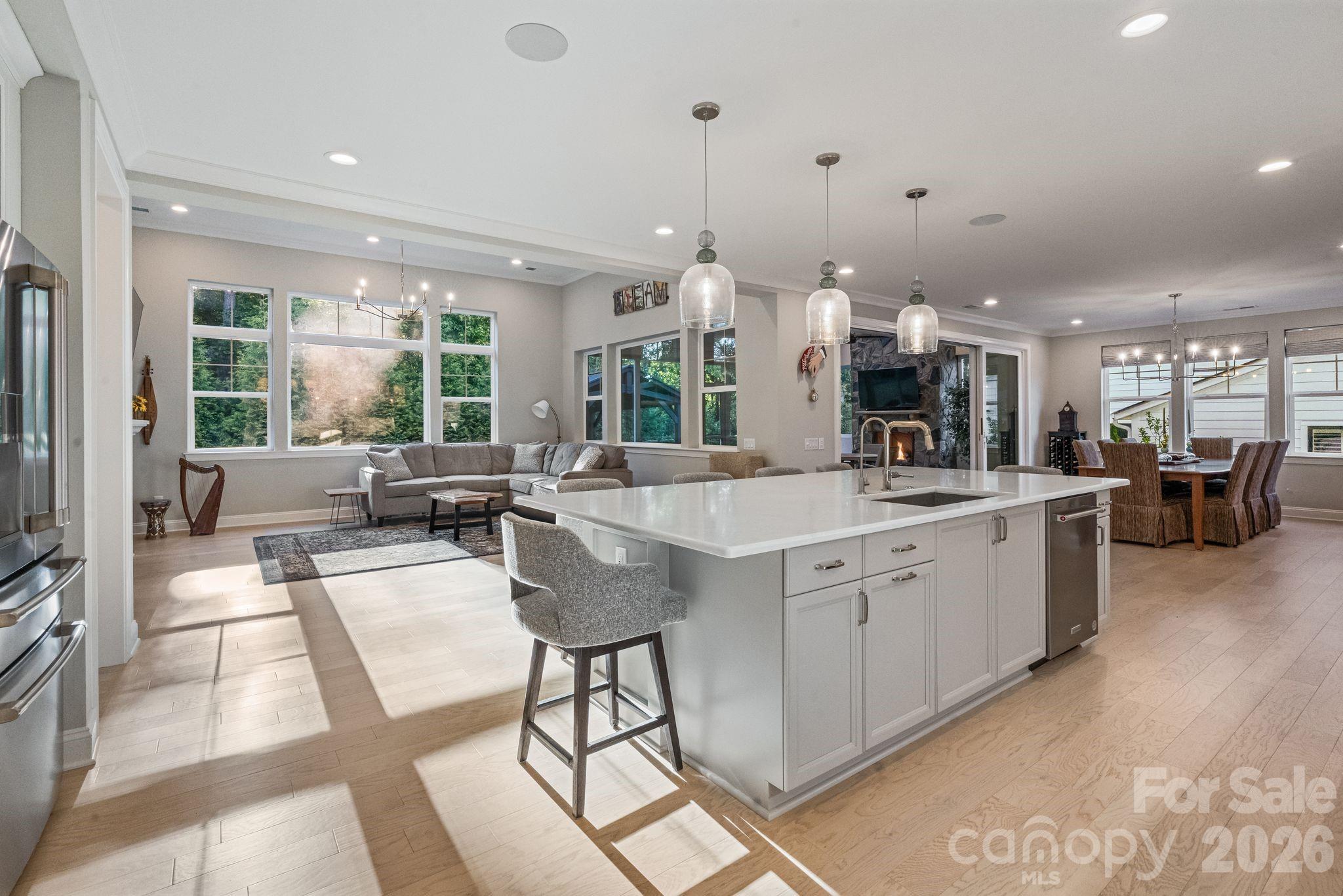 Oak Farm - Residential