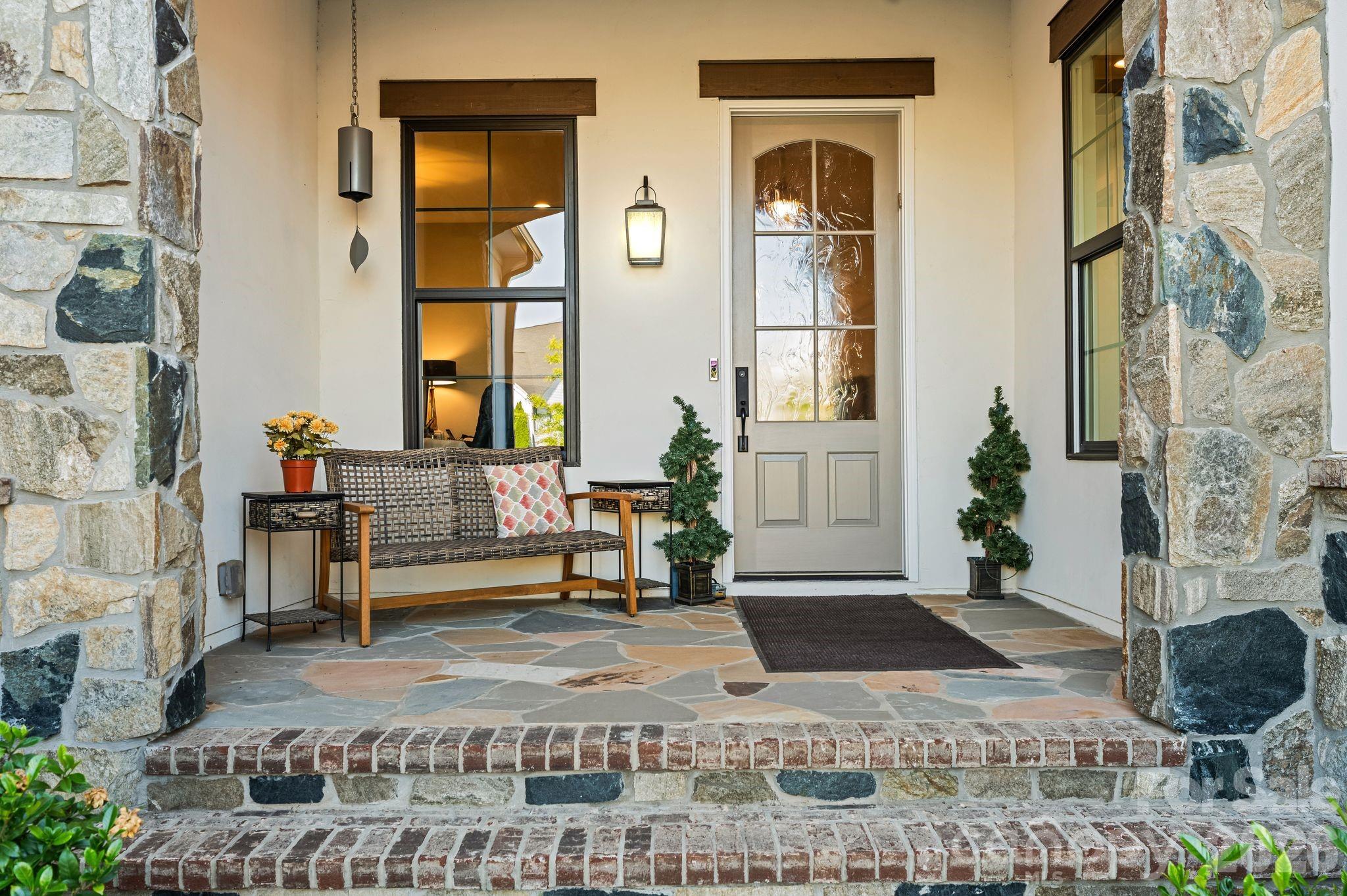 Oak Farm - Residential