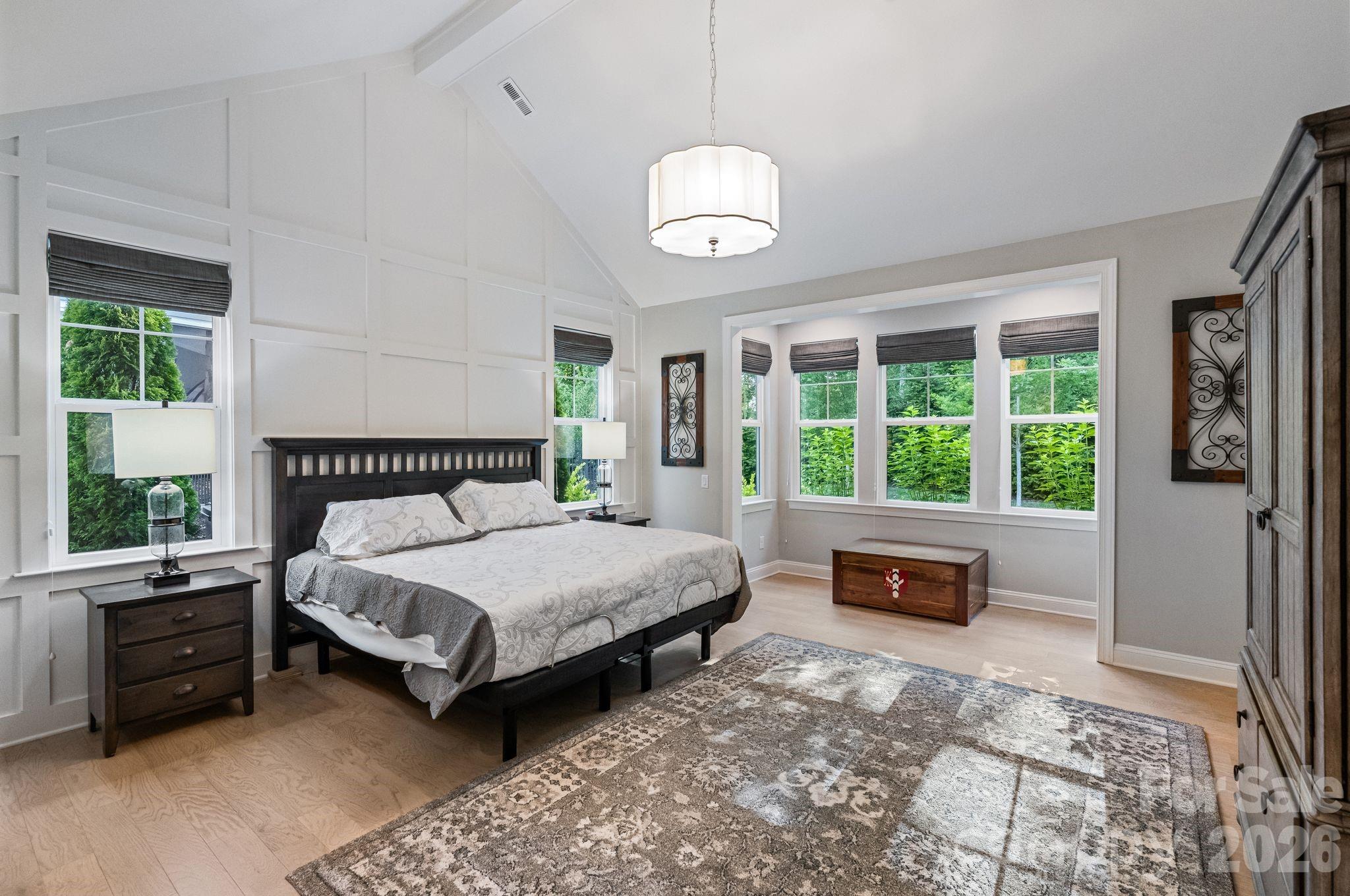 Oak Farm - Residential