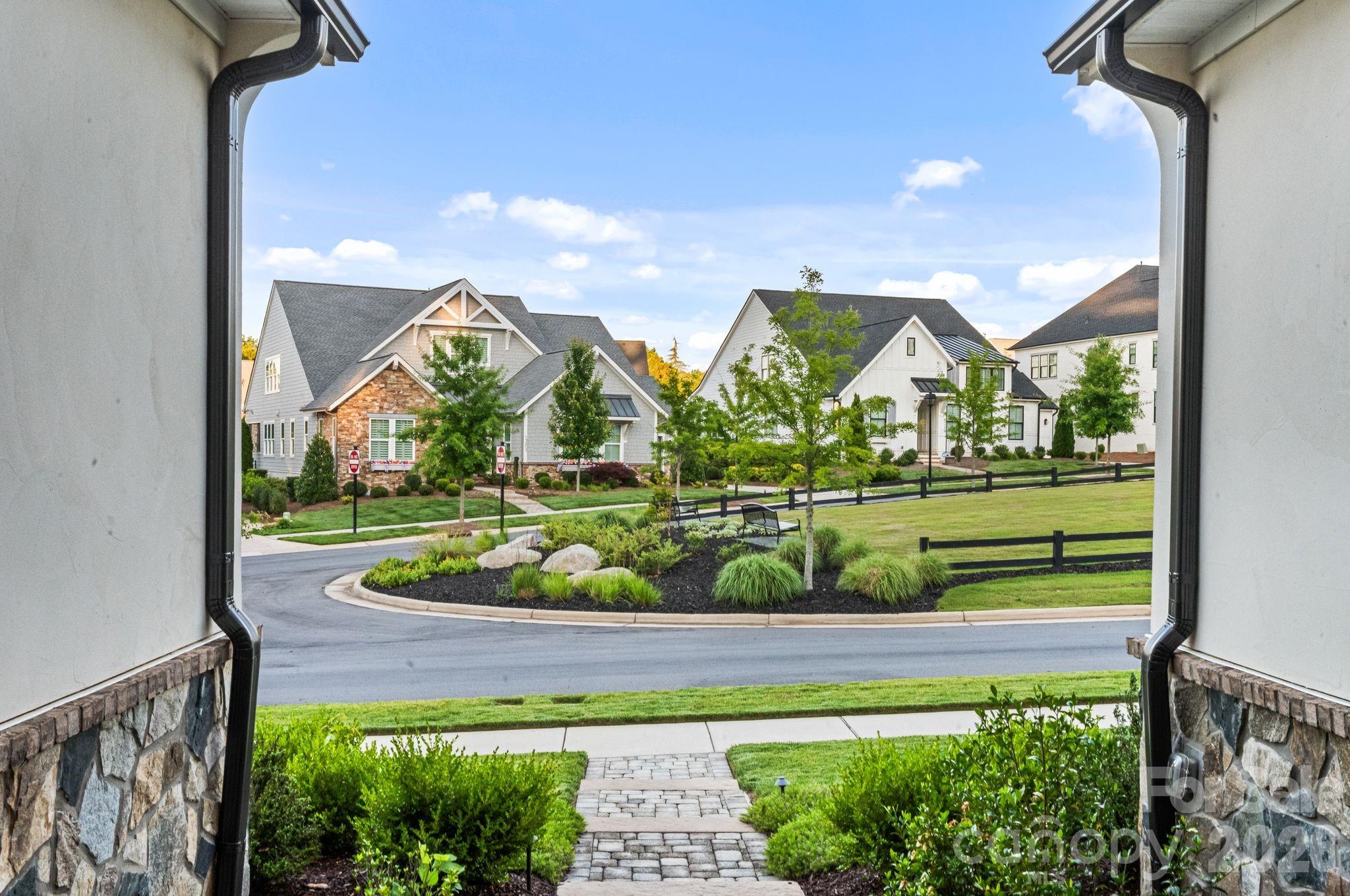 Oak Farm - Residential