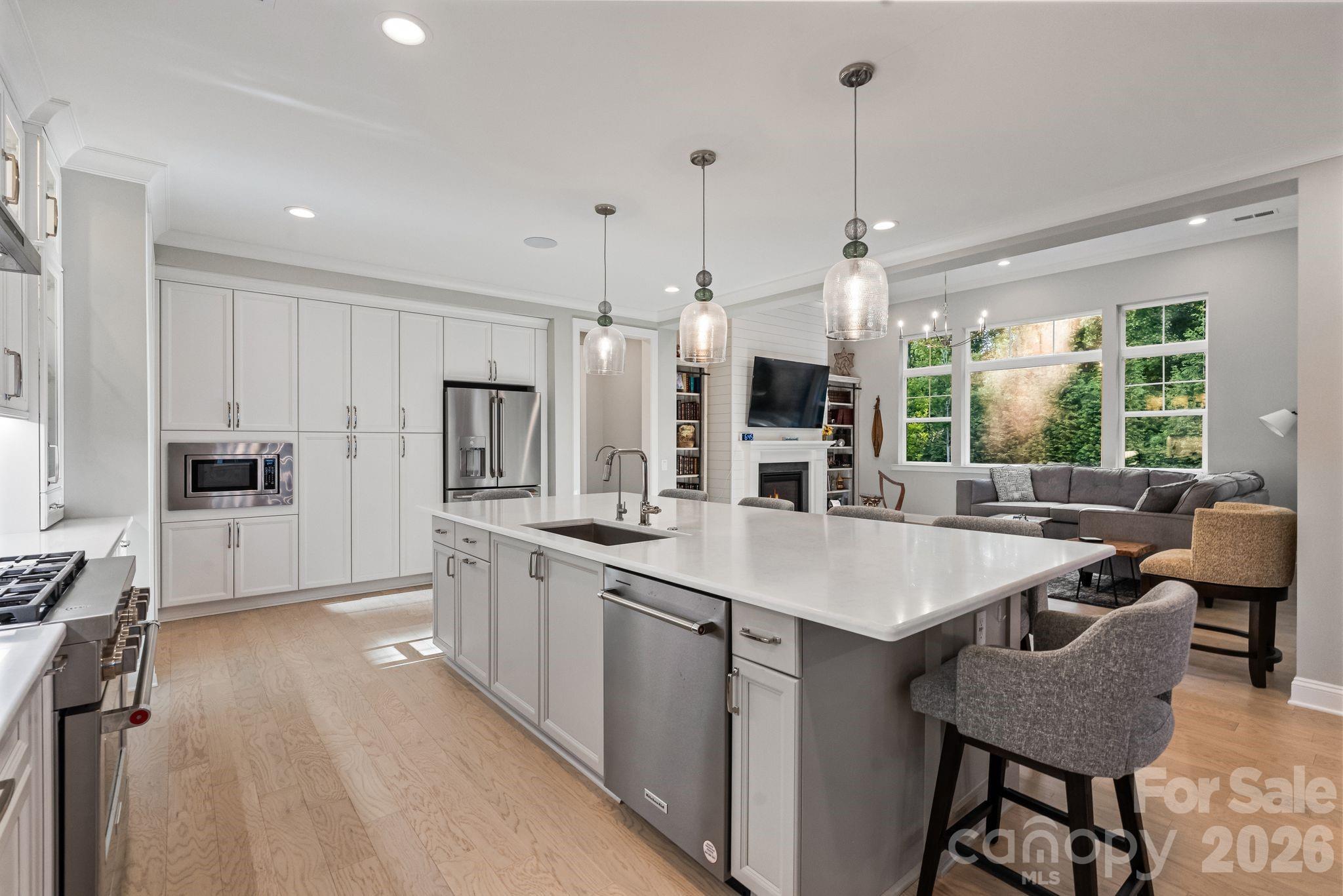 Oak Farm - Residential