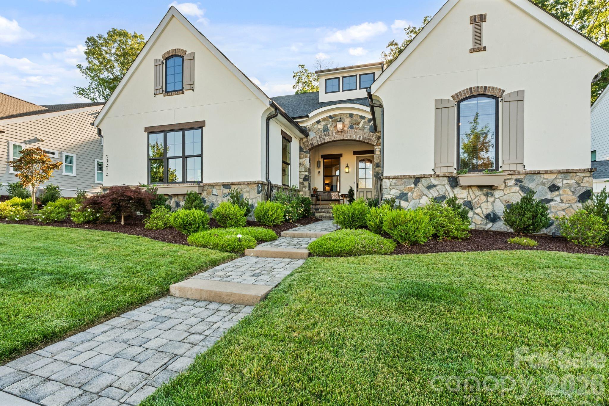 Oak Farm - Residential