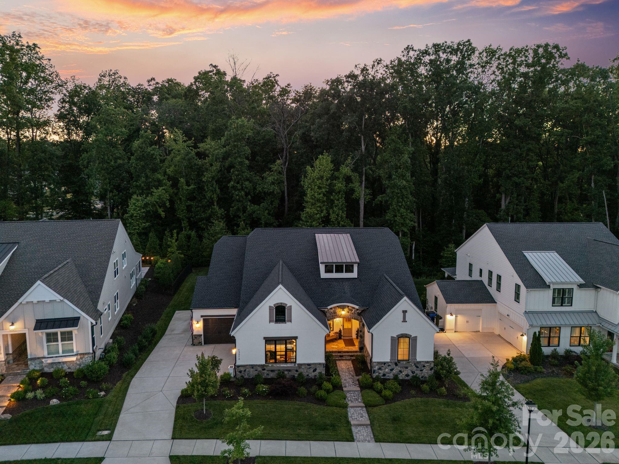Oak Farm - Residential