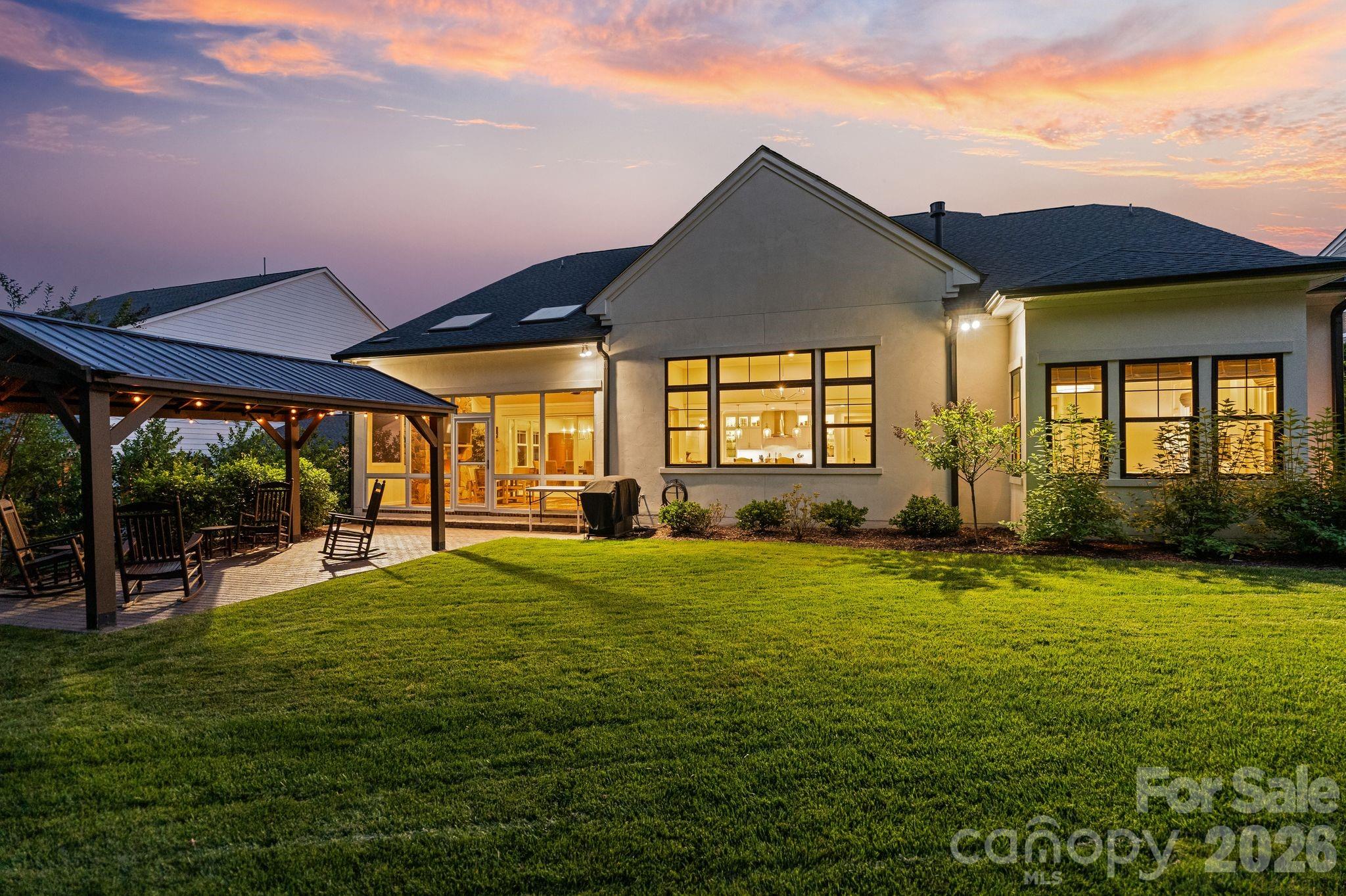 Oak Farm - Residential