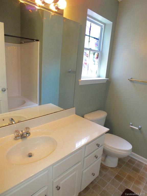 Ridge Pointe - Residential