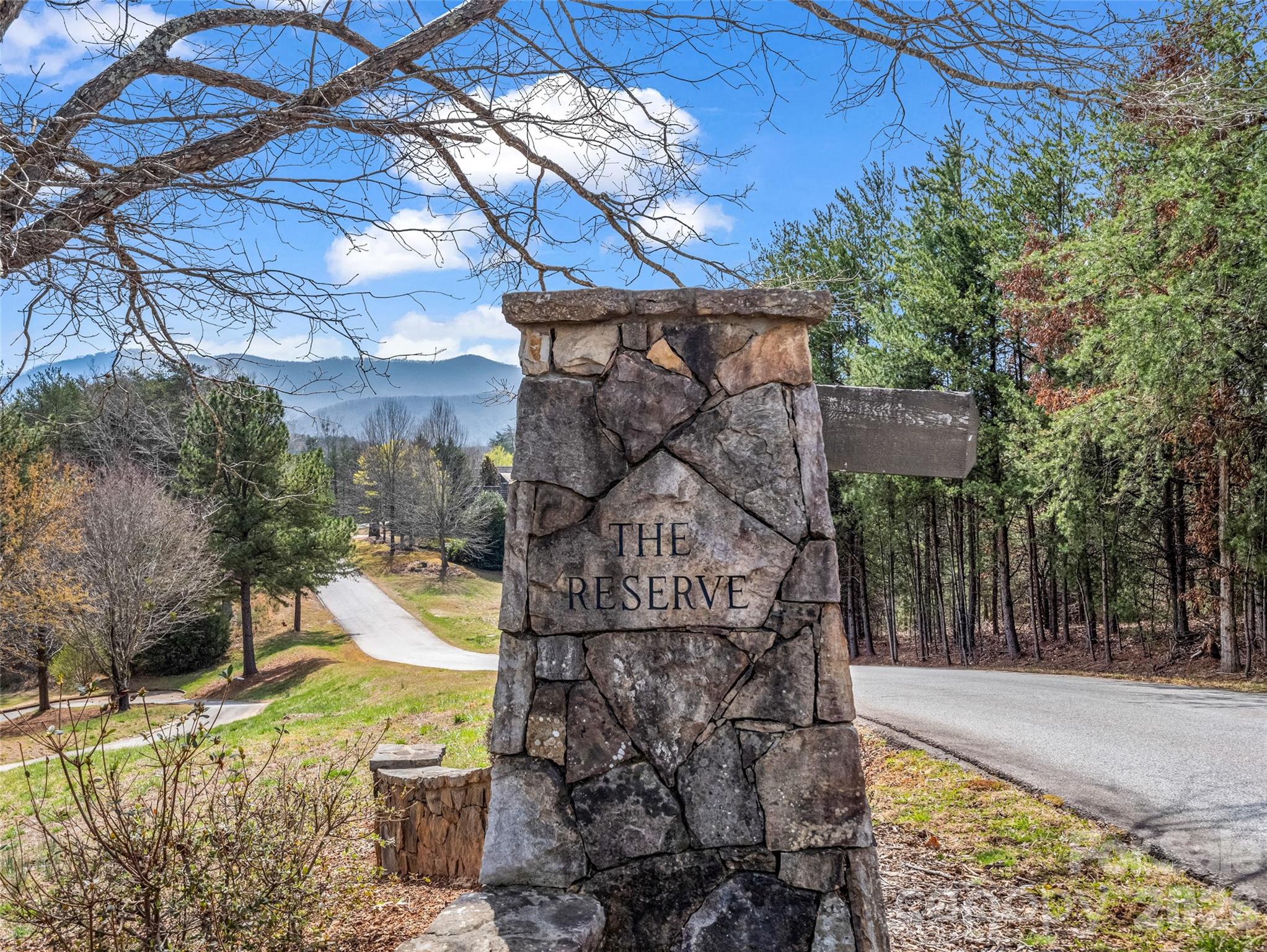 Brights Creek - Residential