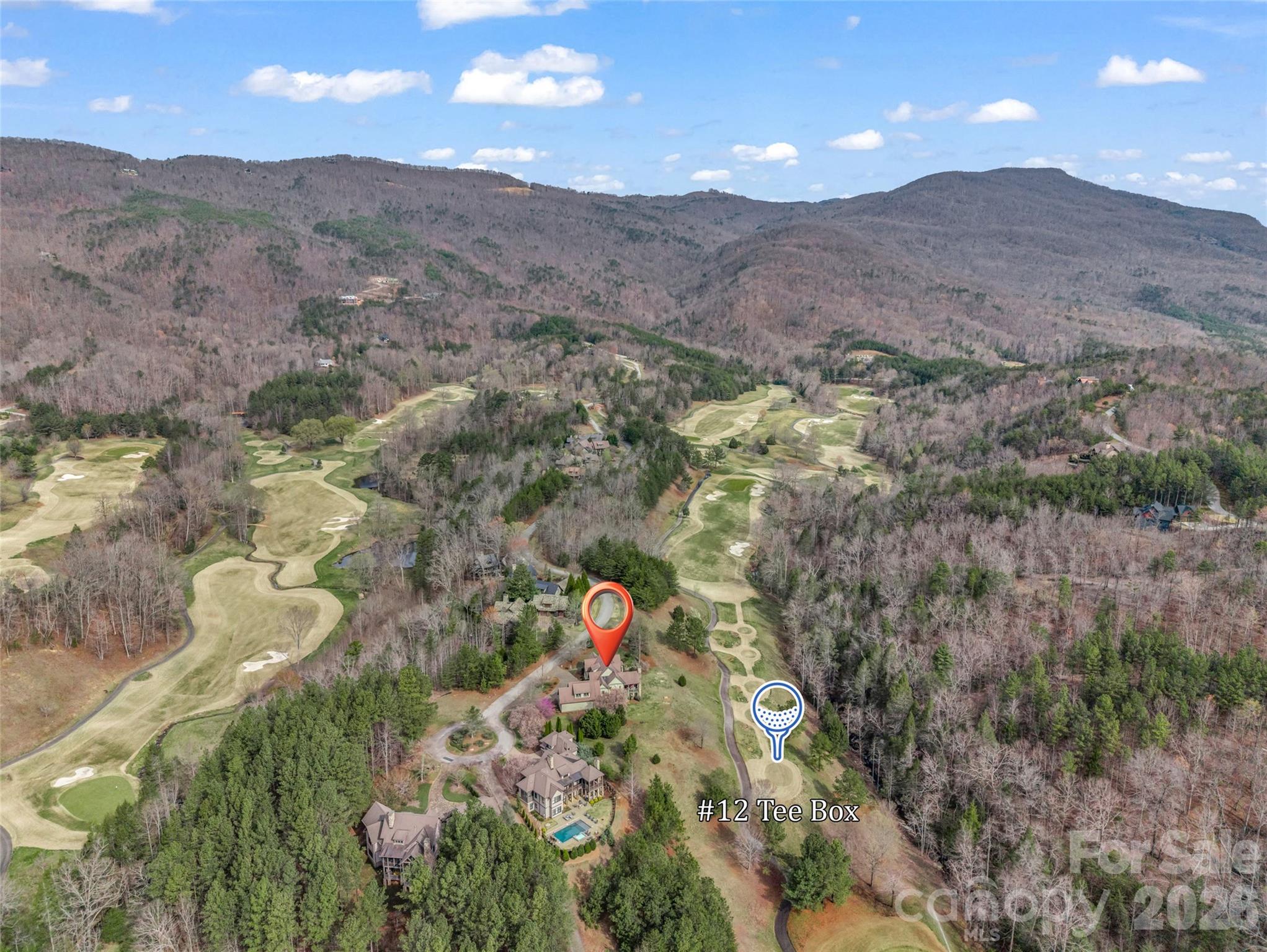 Brights Creek - Residential