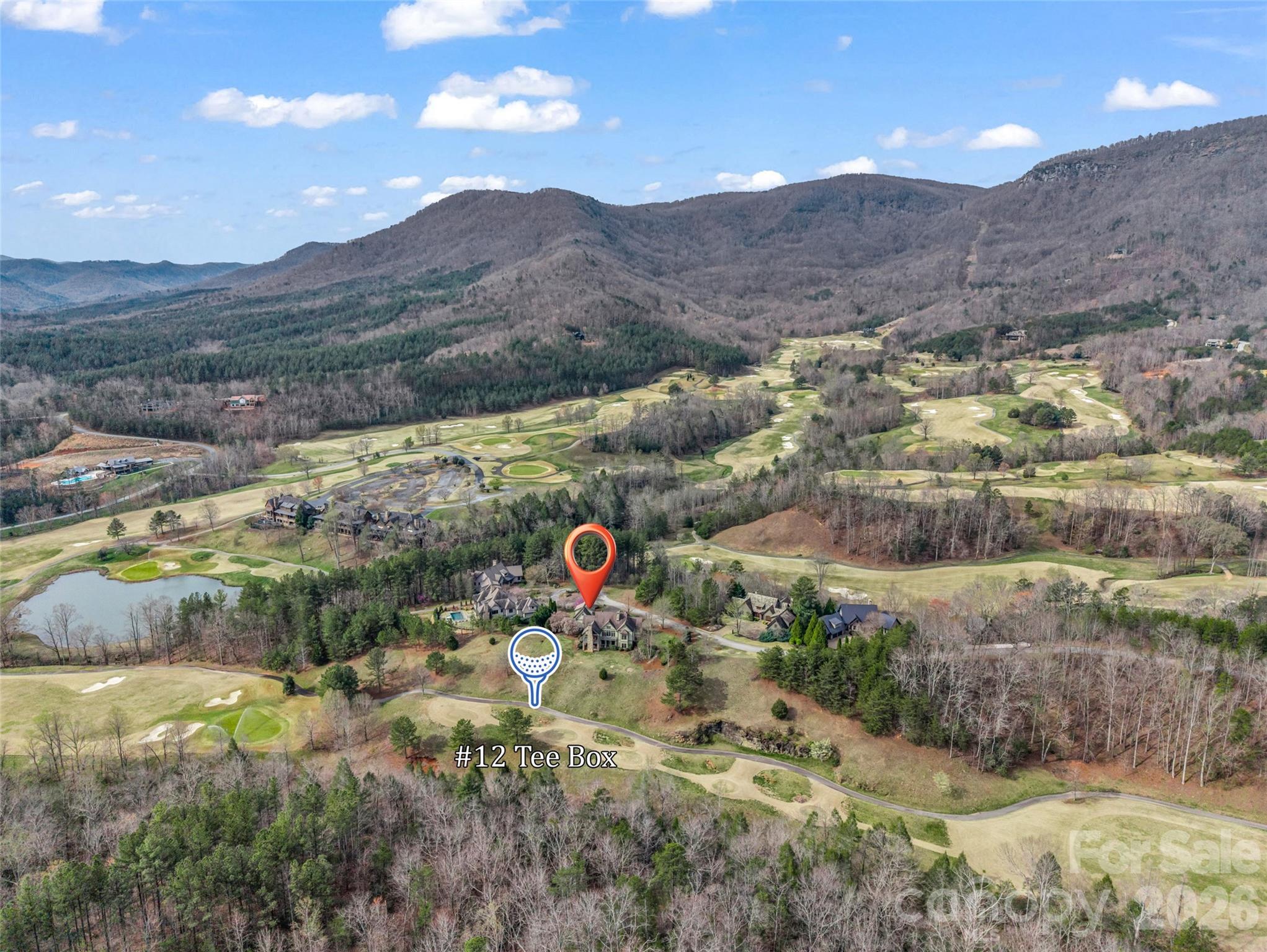 Brights Creek - Residential