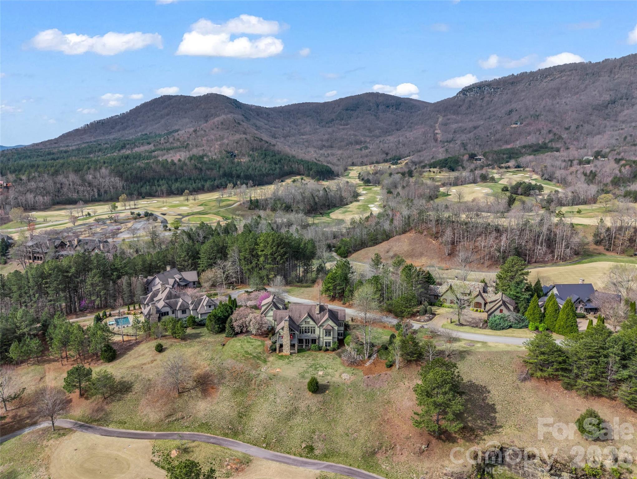 Brights Creek - Residential