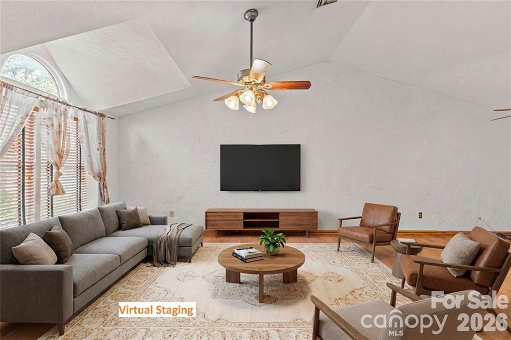 Taragate Farms - Residential