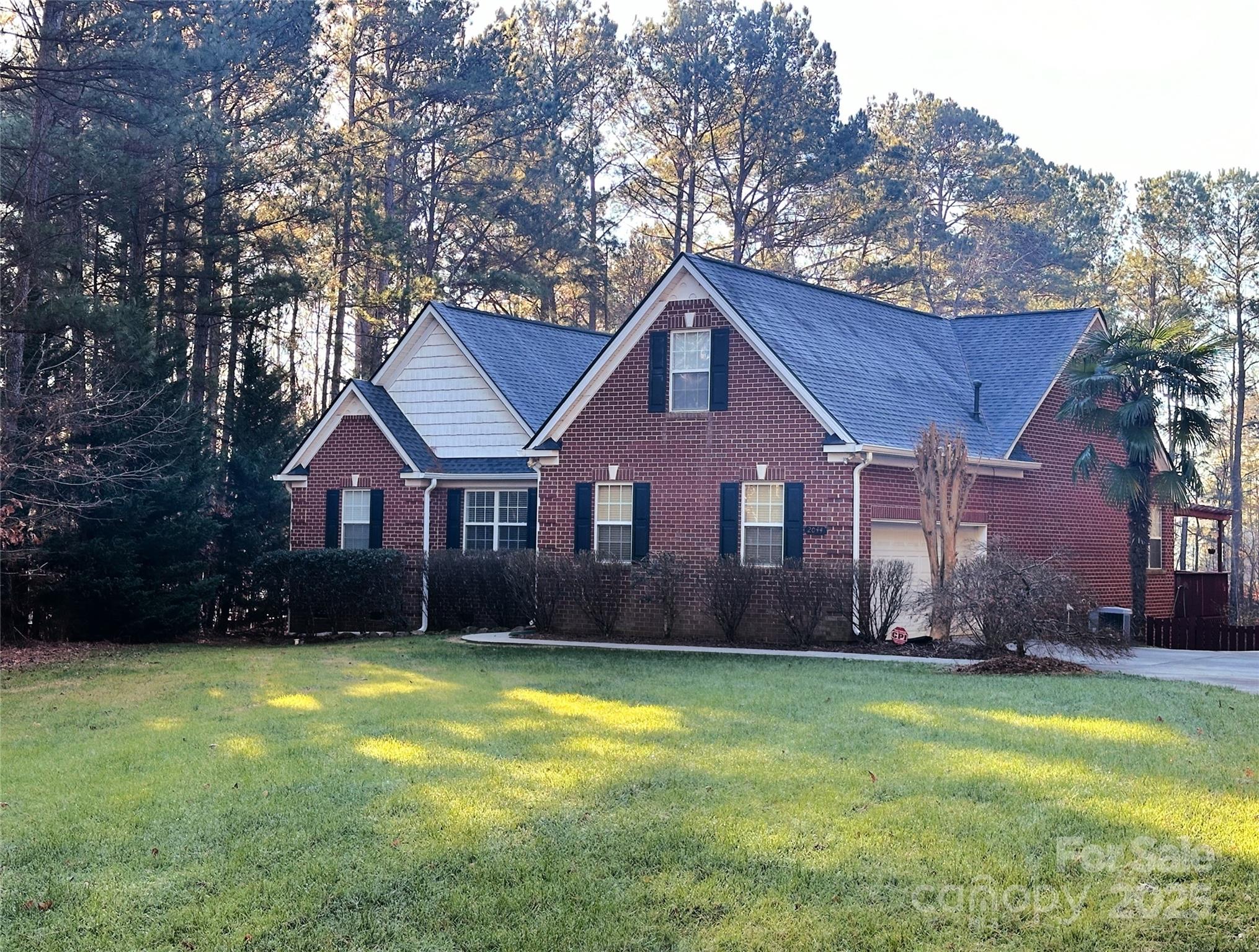 Timber Creek - Residential