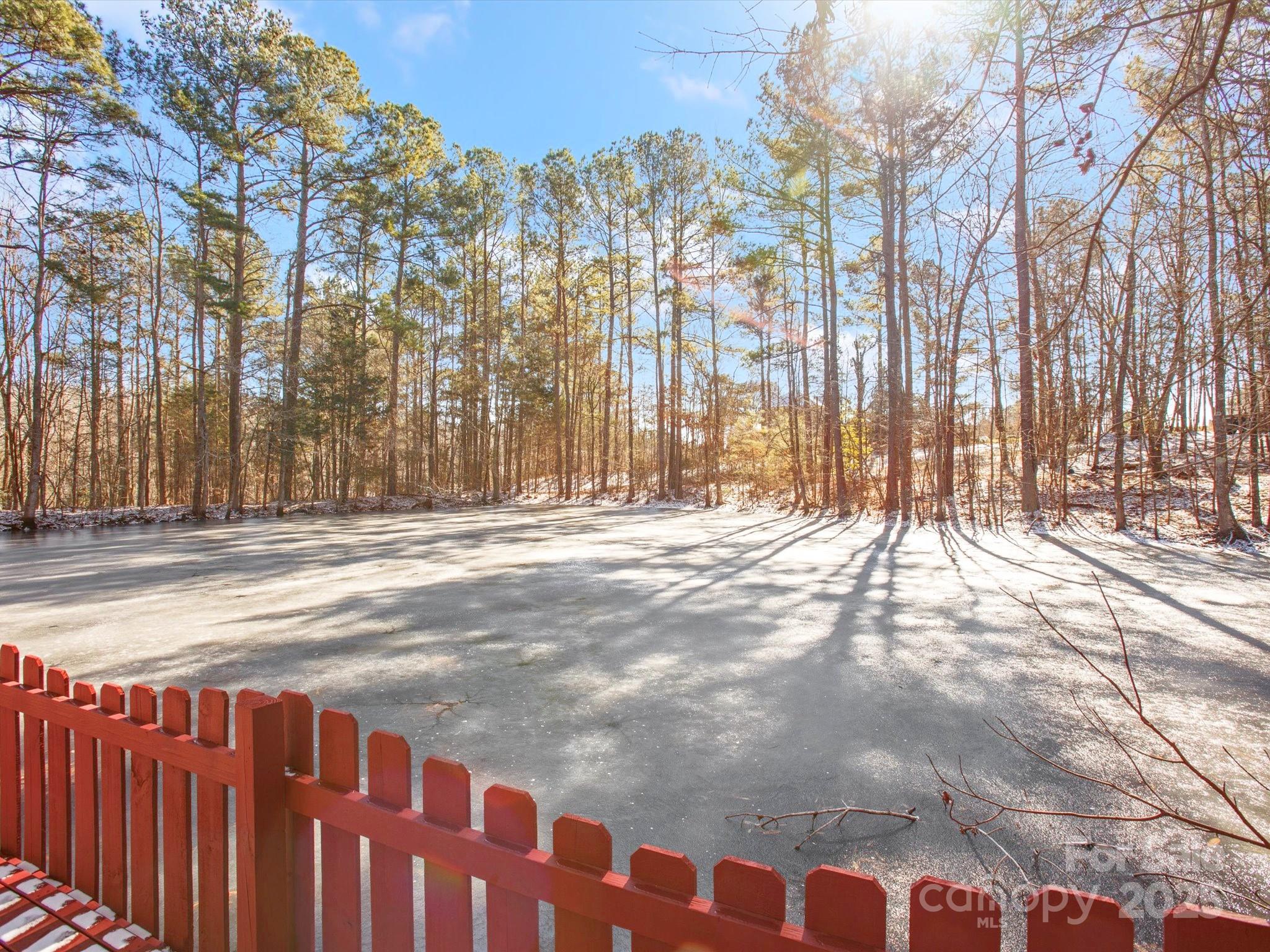 Timber Creek - Residential