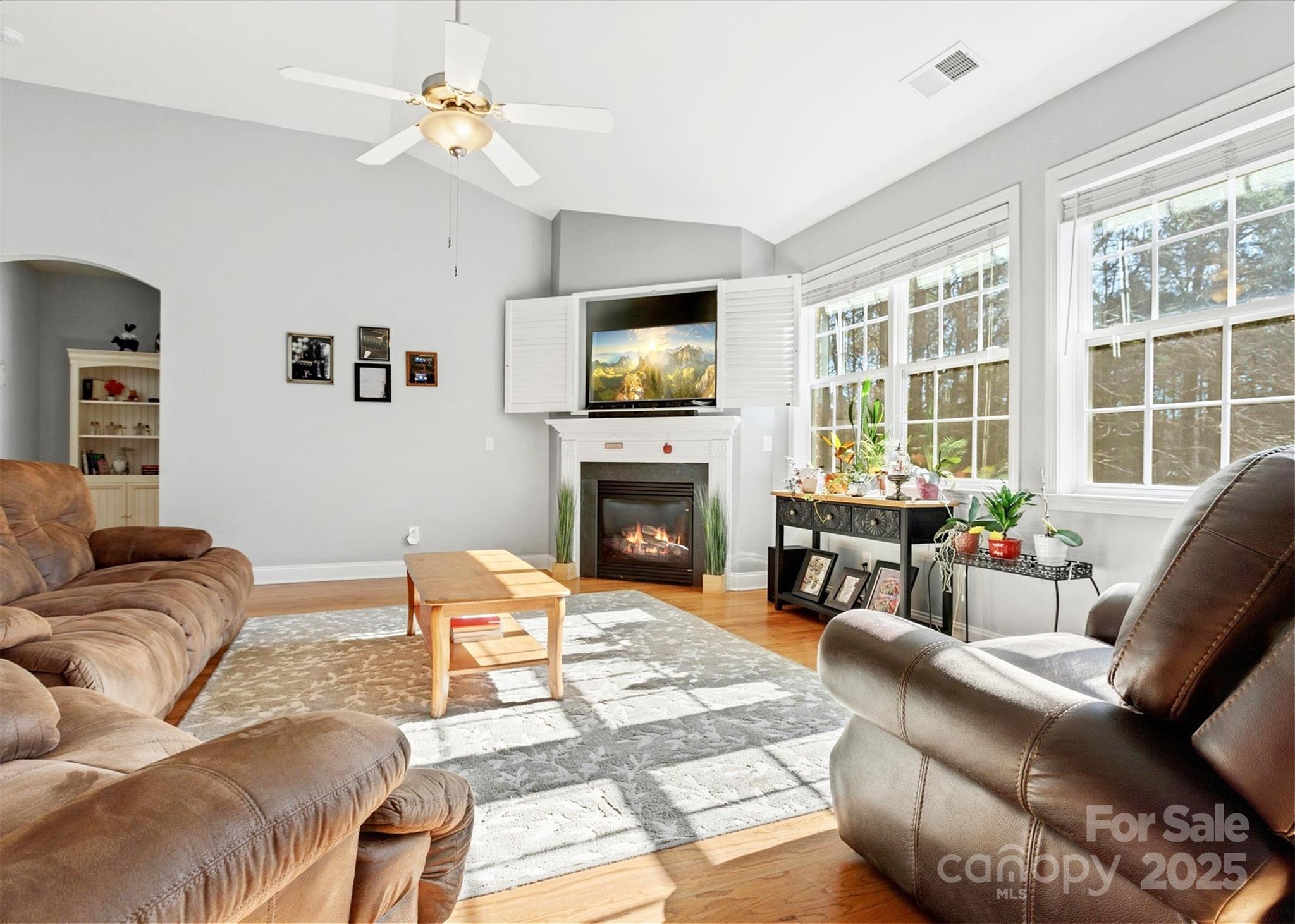 Timber Creek - Residential