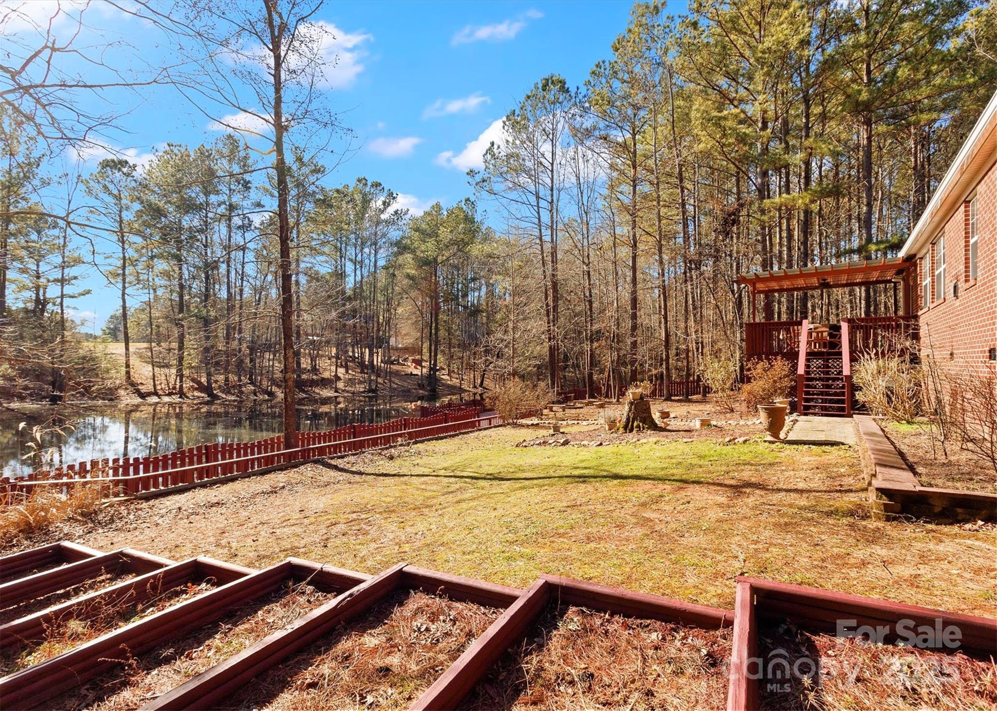 Timber Creek - Residential