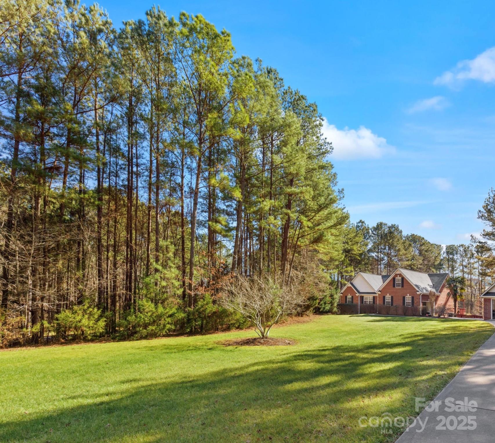 Timber Creek - Residential