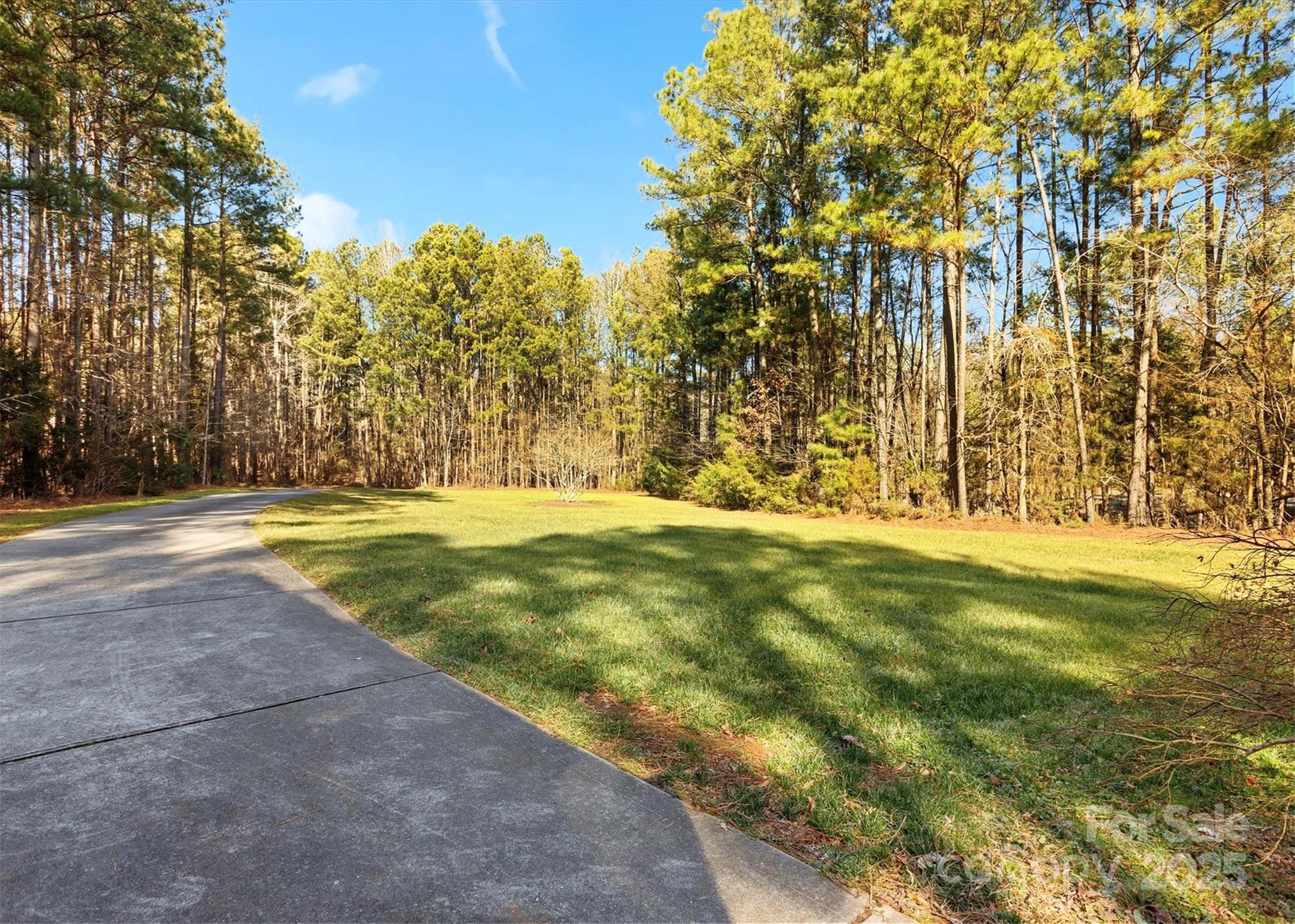 Timber Creek - Residential