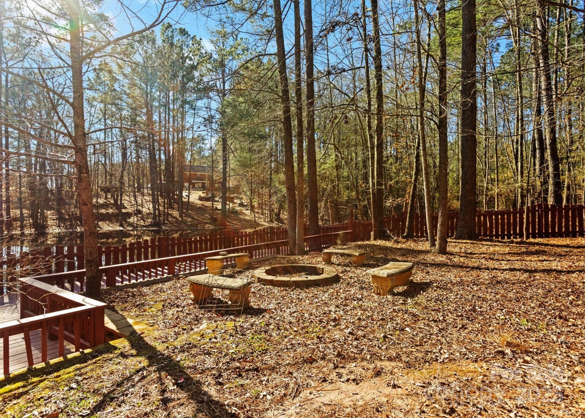 Timber Creek - Residential