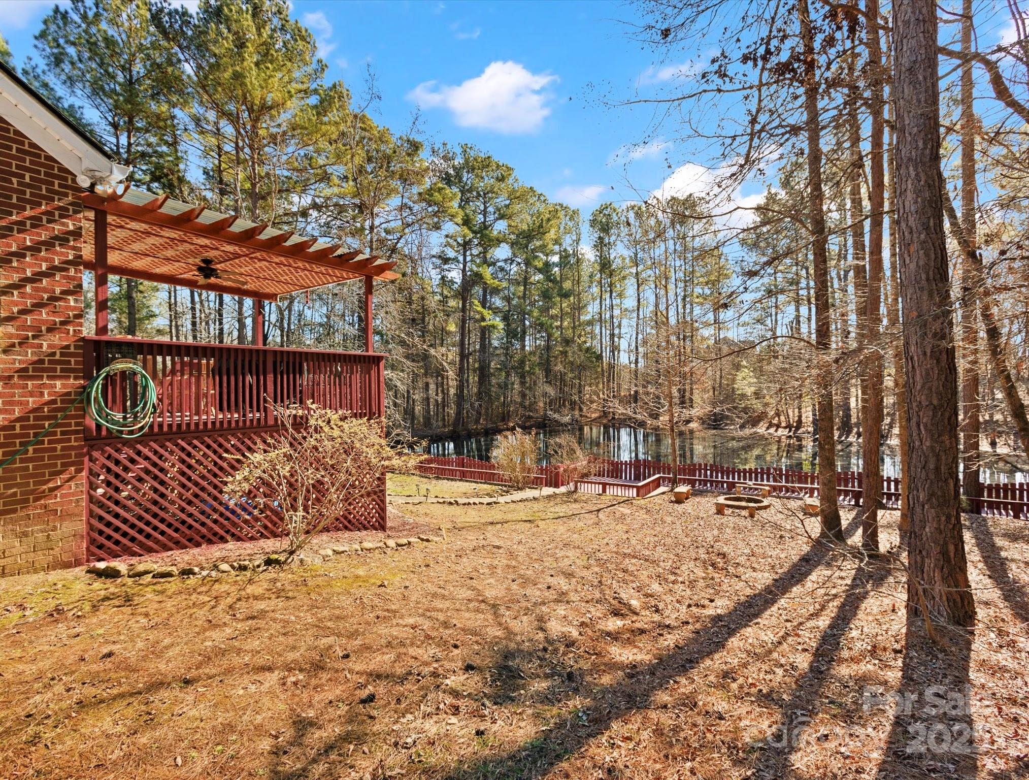 Timber Creek - Residential