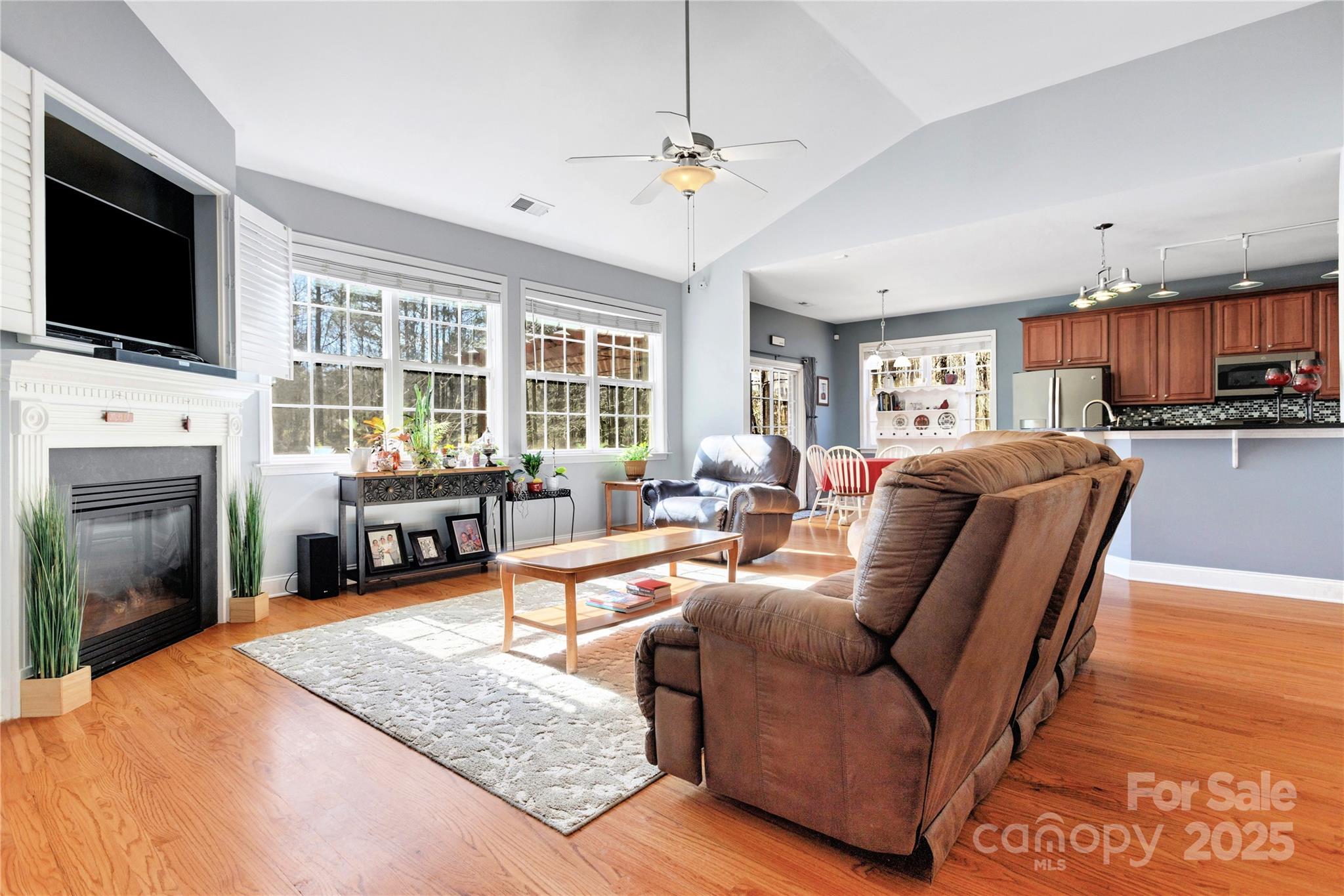 Timber Creek - Residential