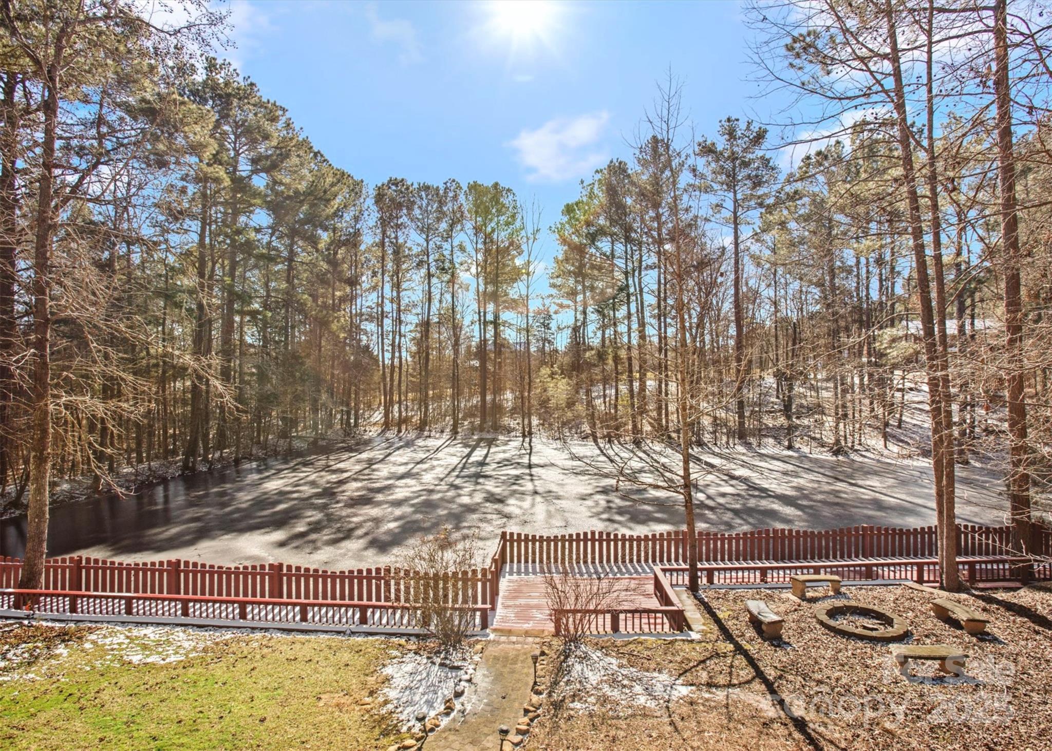 Timber Creek - Residential