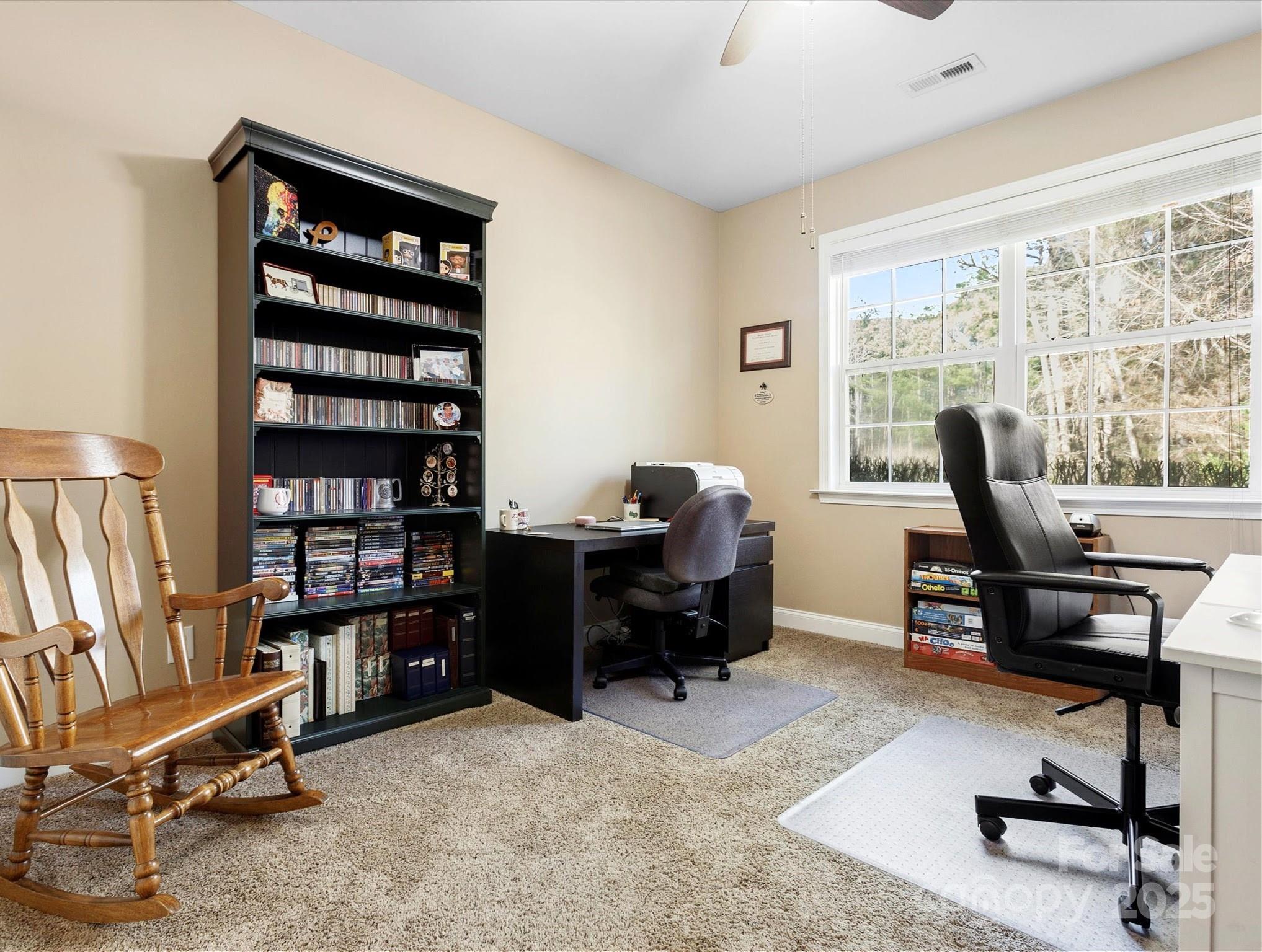 Timber Creek - Residential