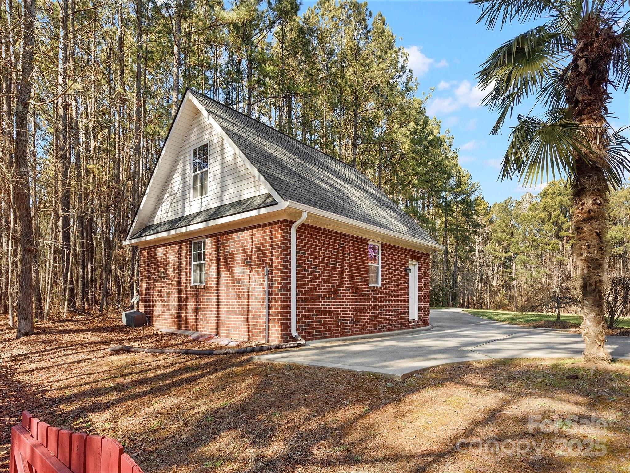 Timber Creek - Residential