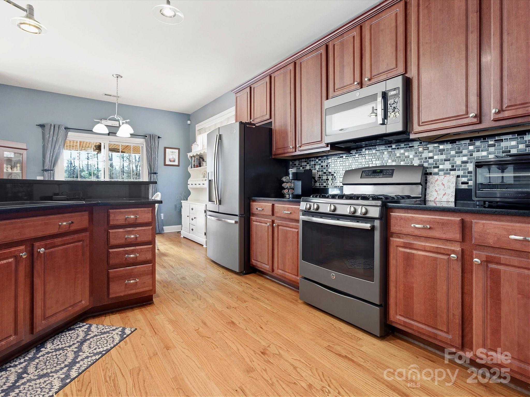 Timber Creek - Residential