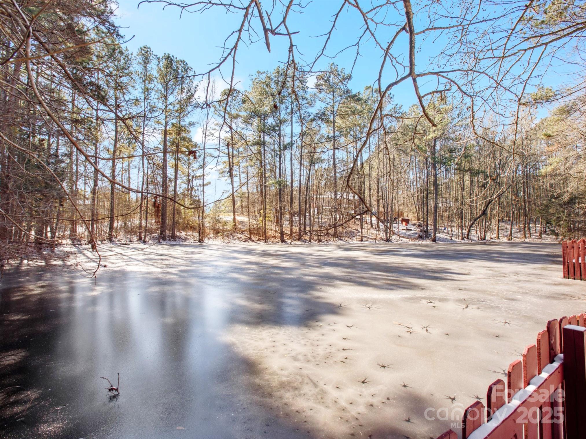 Timber Creek - Residential