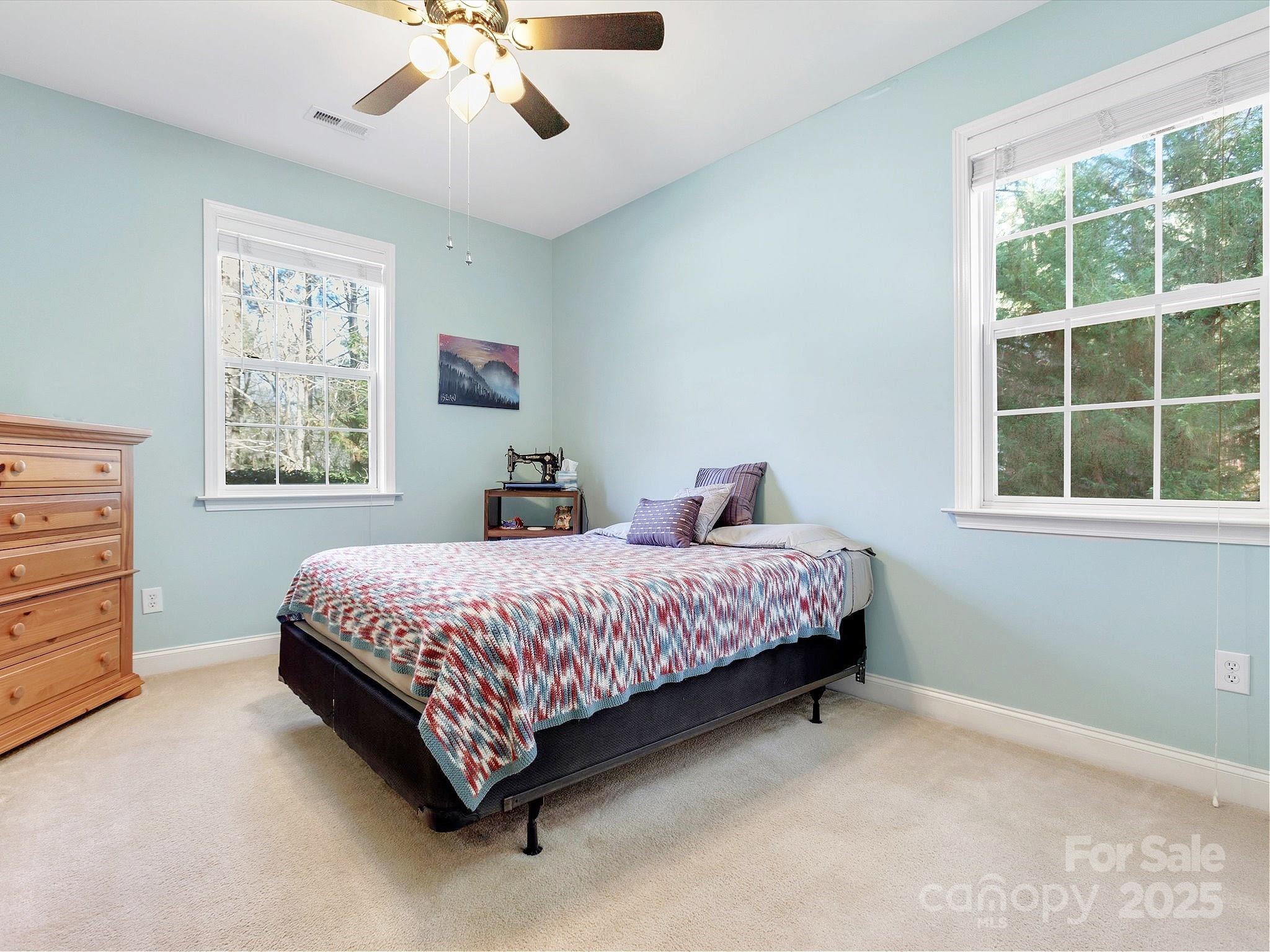 Timber Creek - Residential