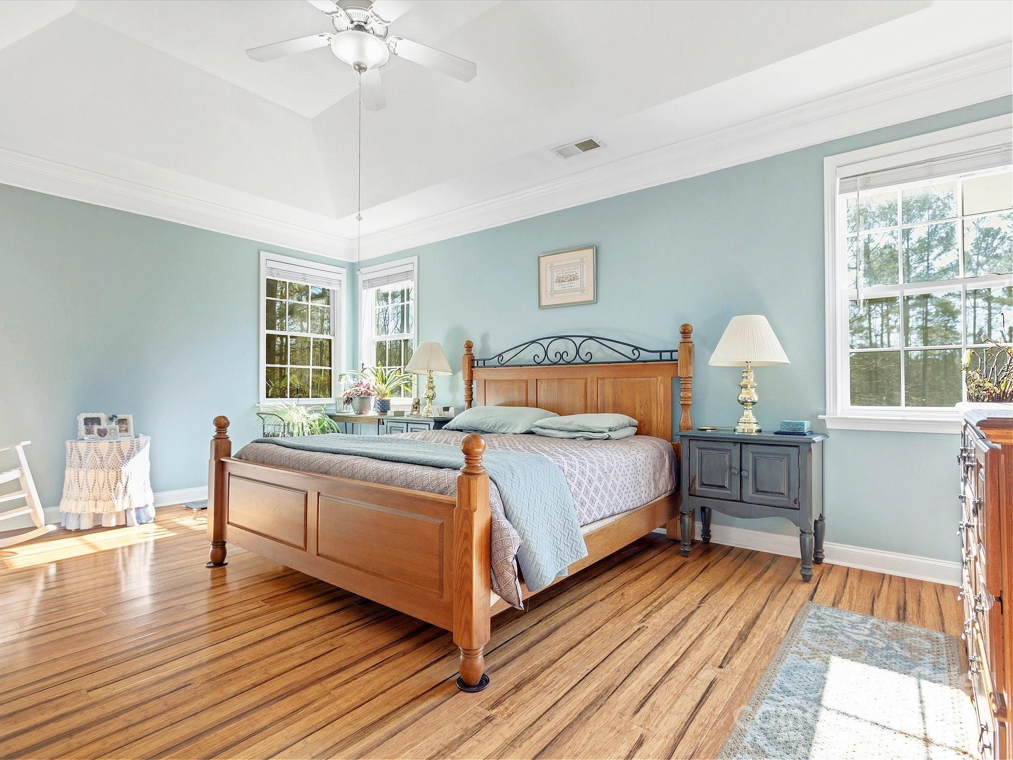 Timber Creek - Residential