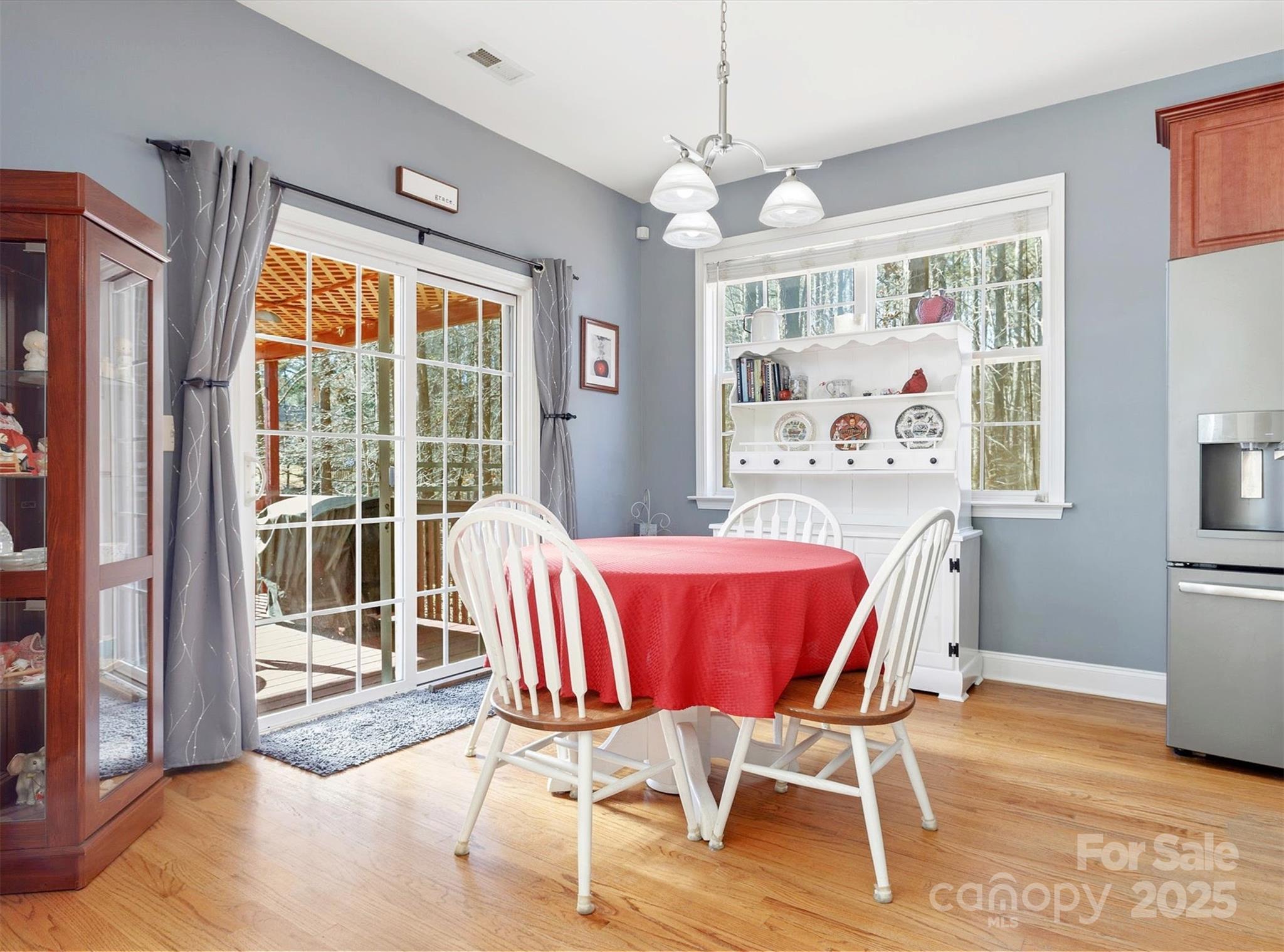 Timber Creek - Residential