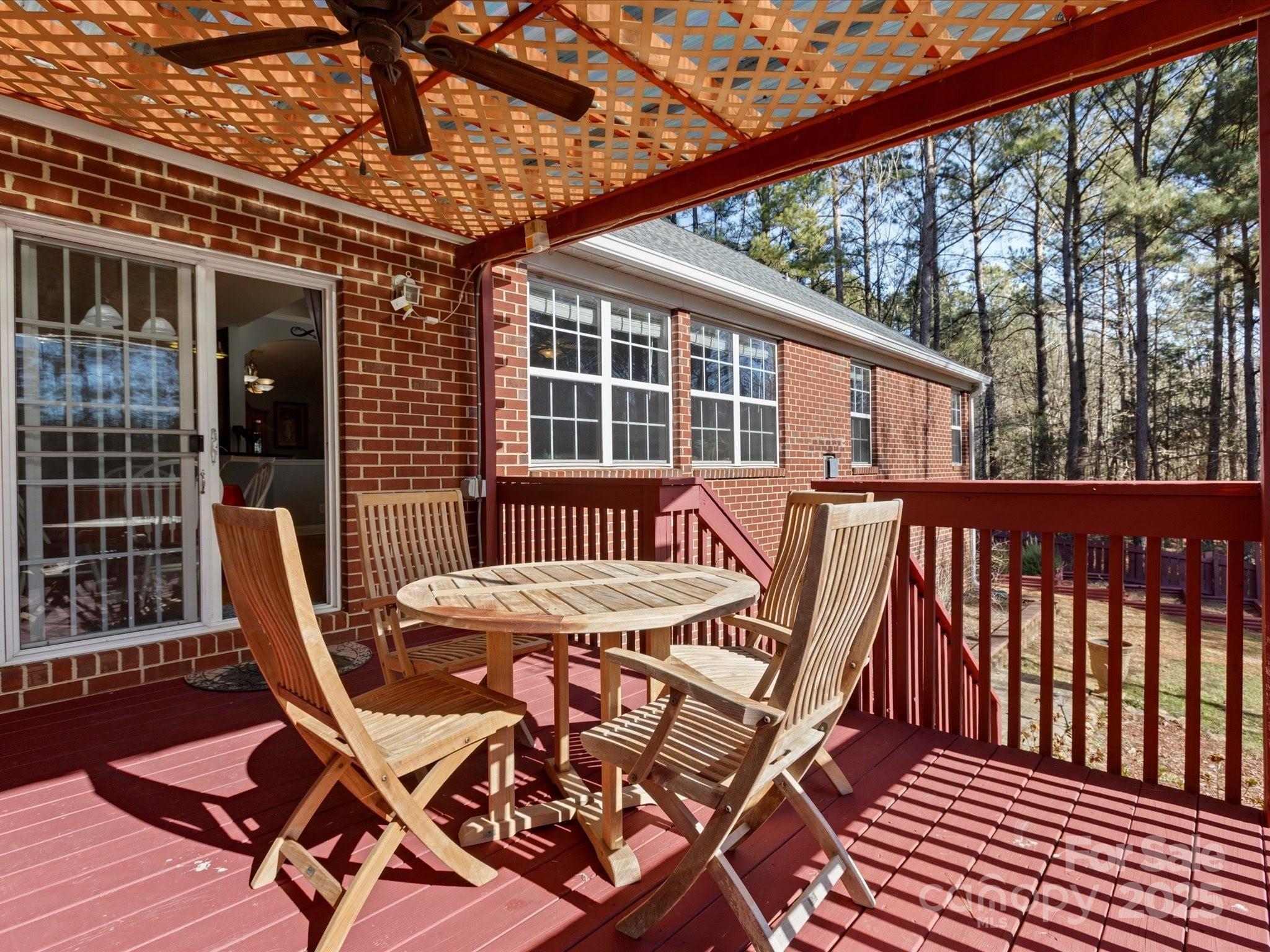 Timber Creek - Residential