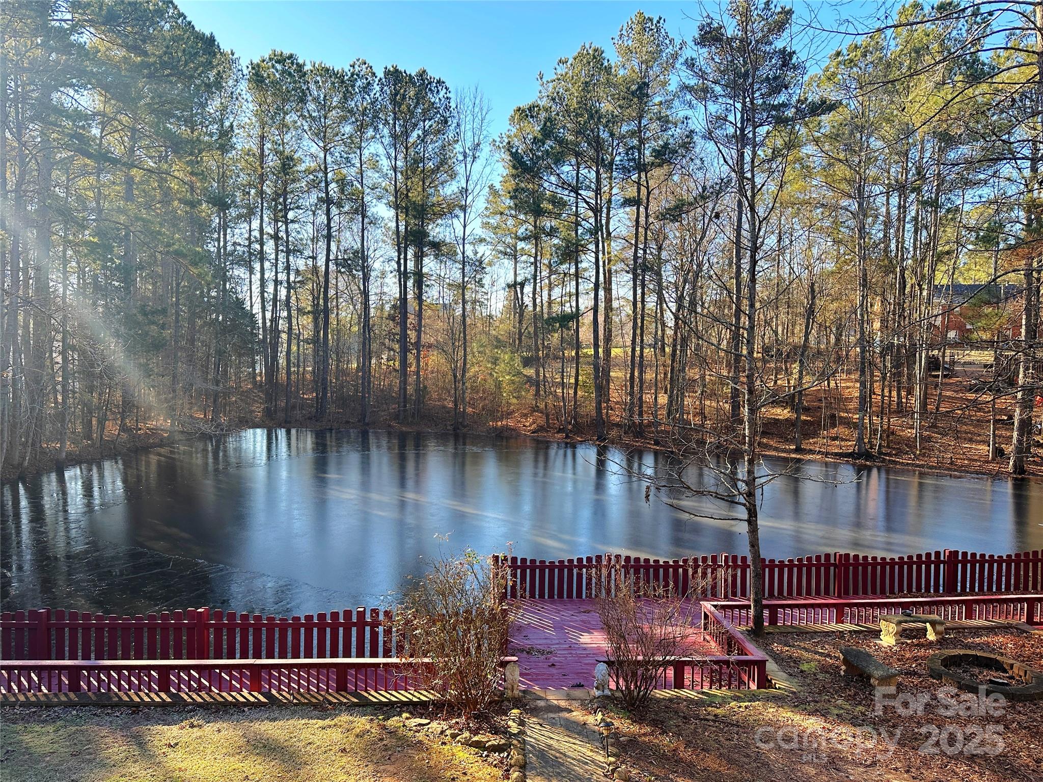 Timber Creek - Residential