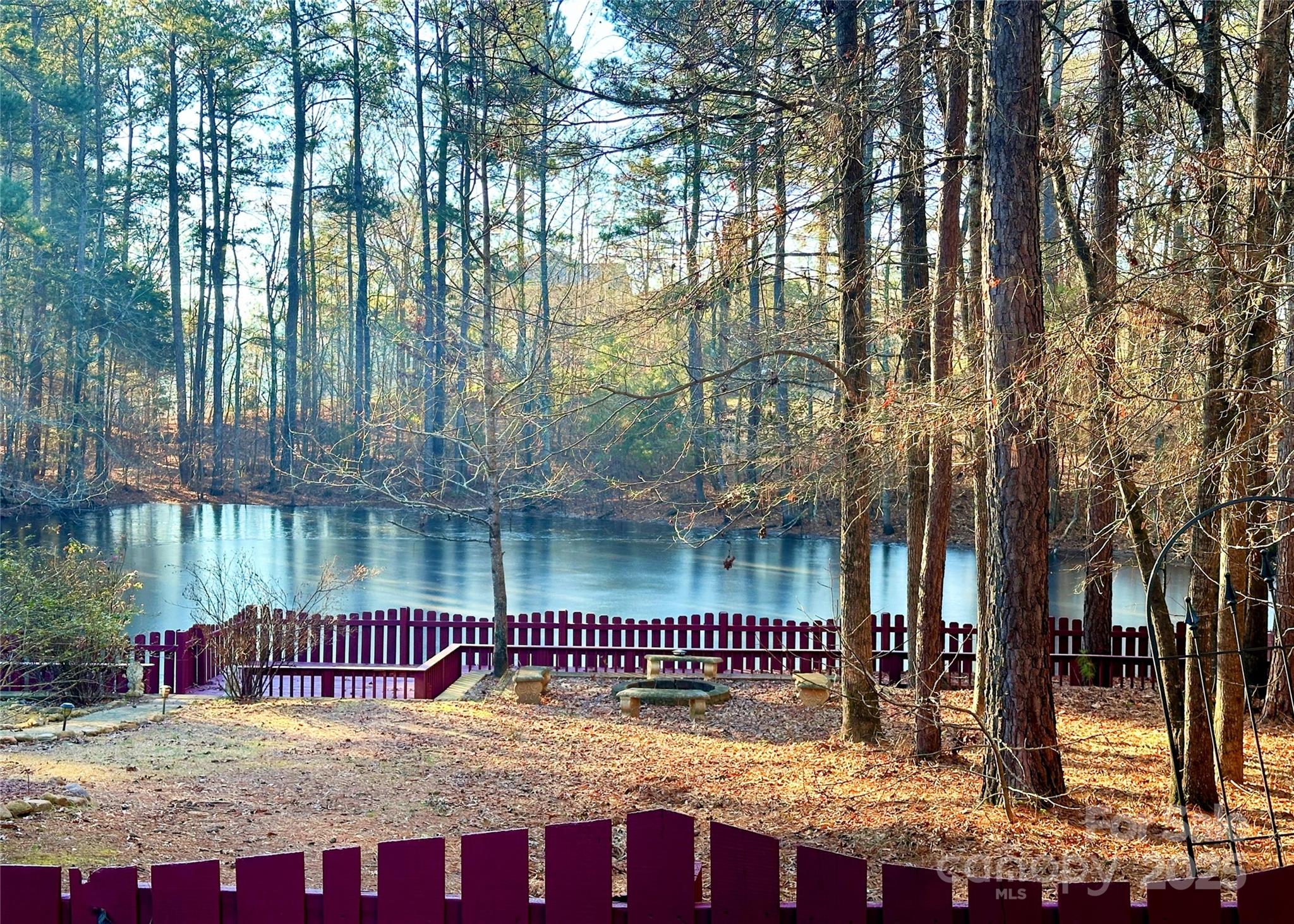 Timber Creek - Residential