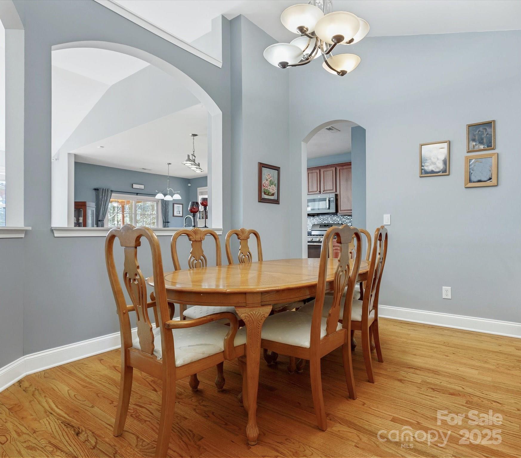 Timber Creek - Residential