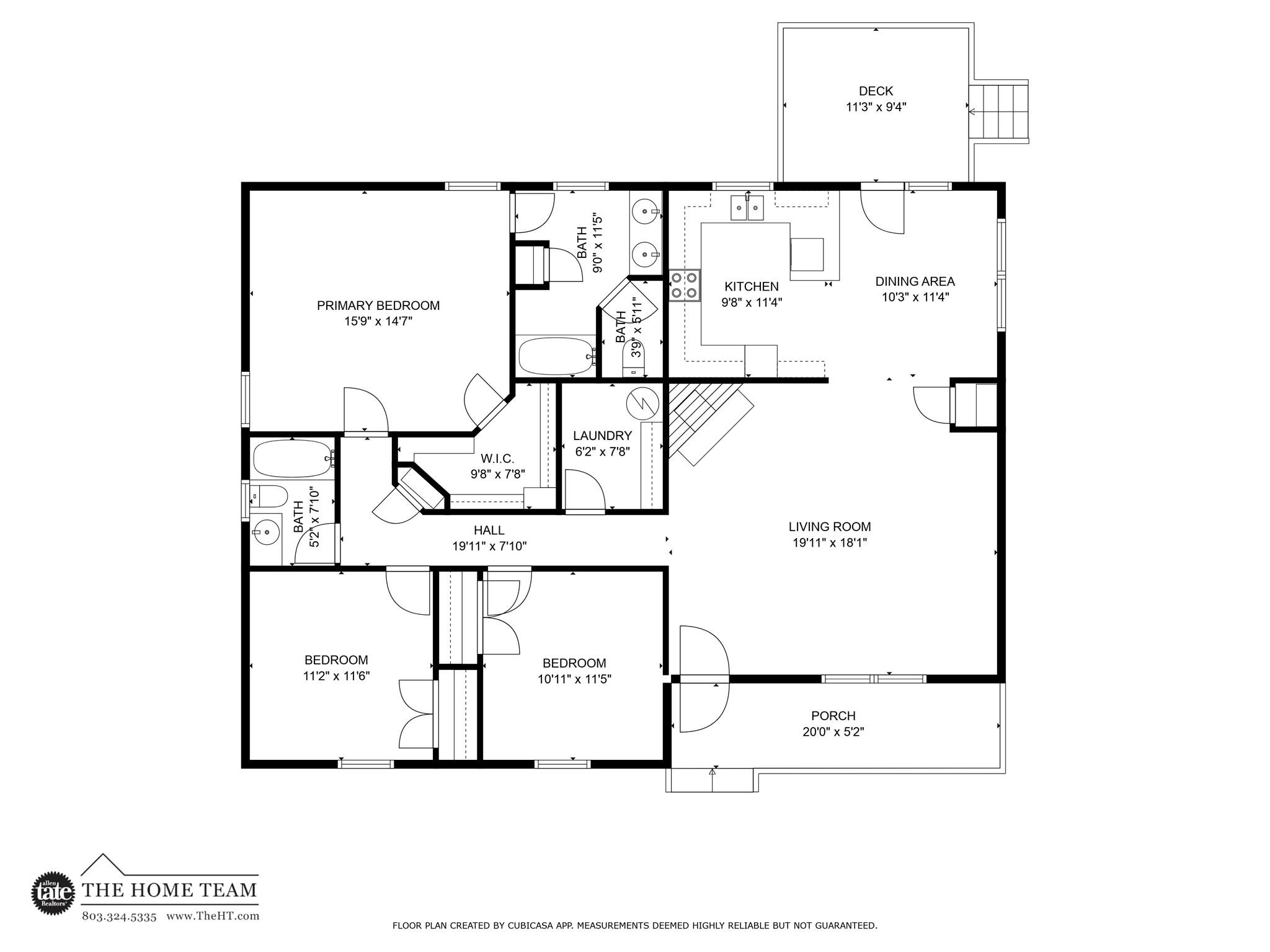 None - Residential