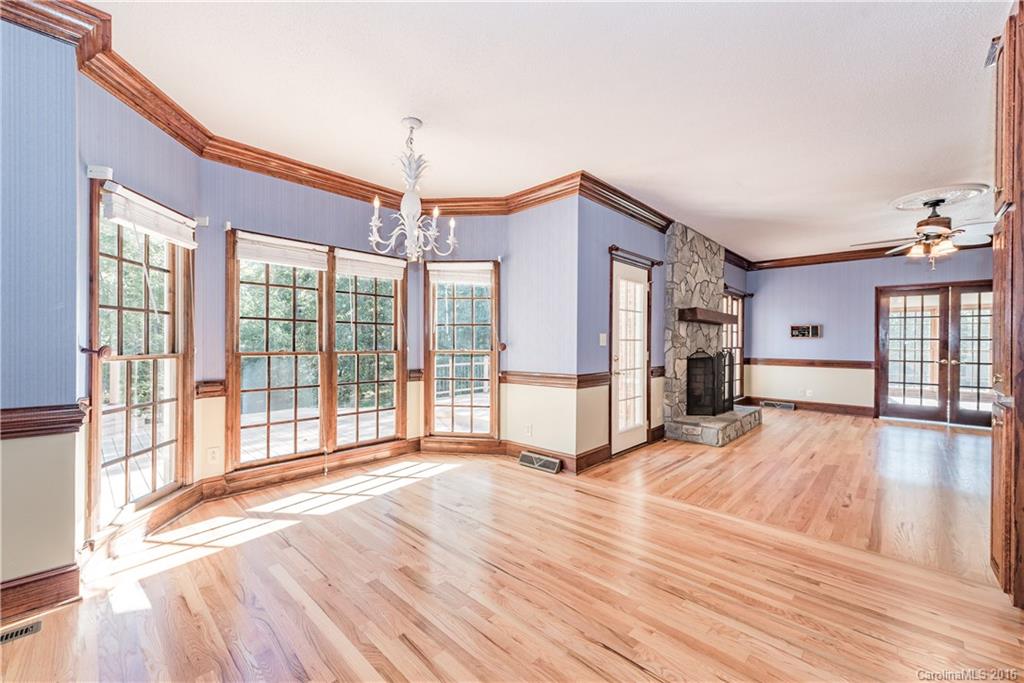 Harlinsdale - Residential
