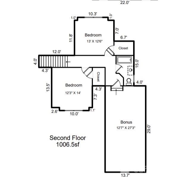 Beckenham - Residential