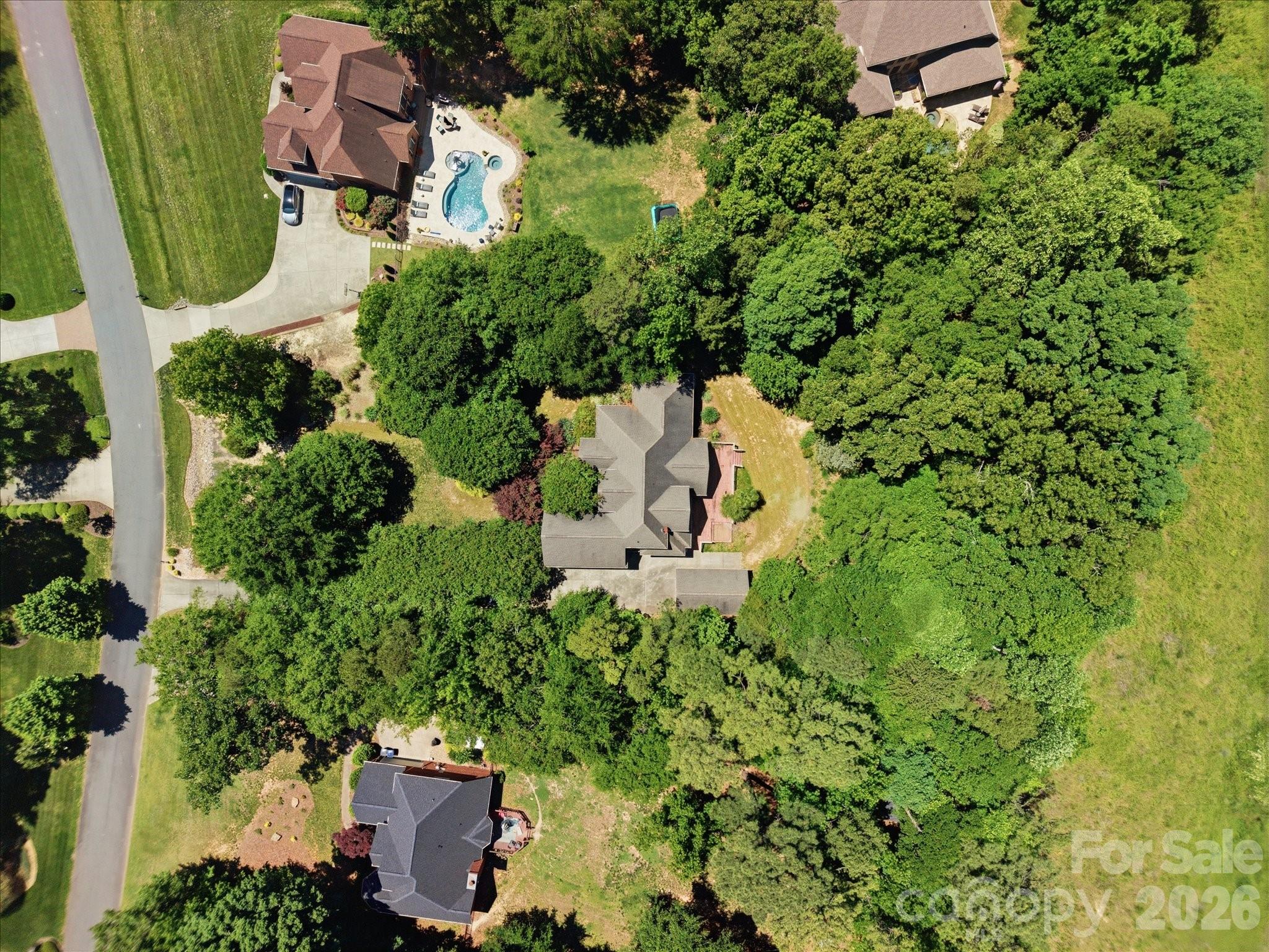 Beckenham - Residential