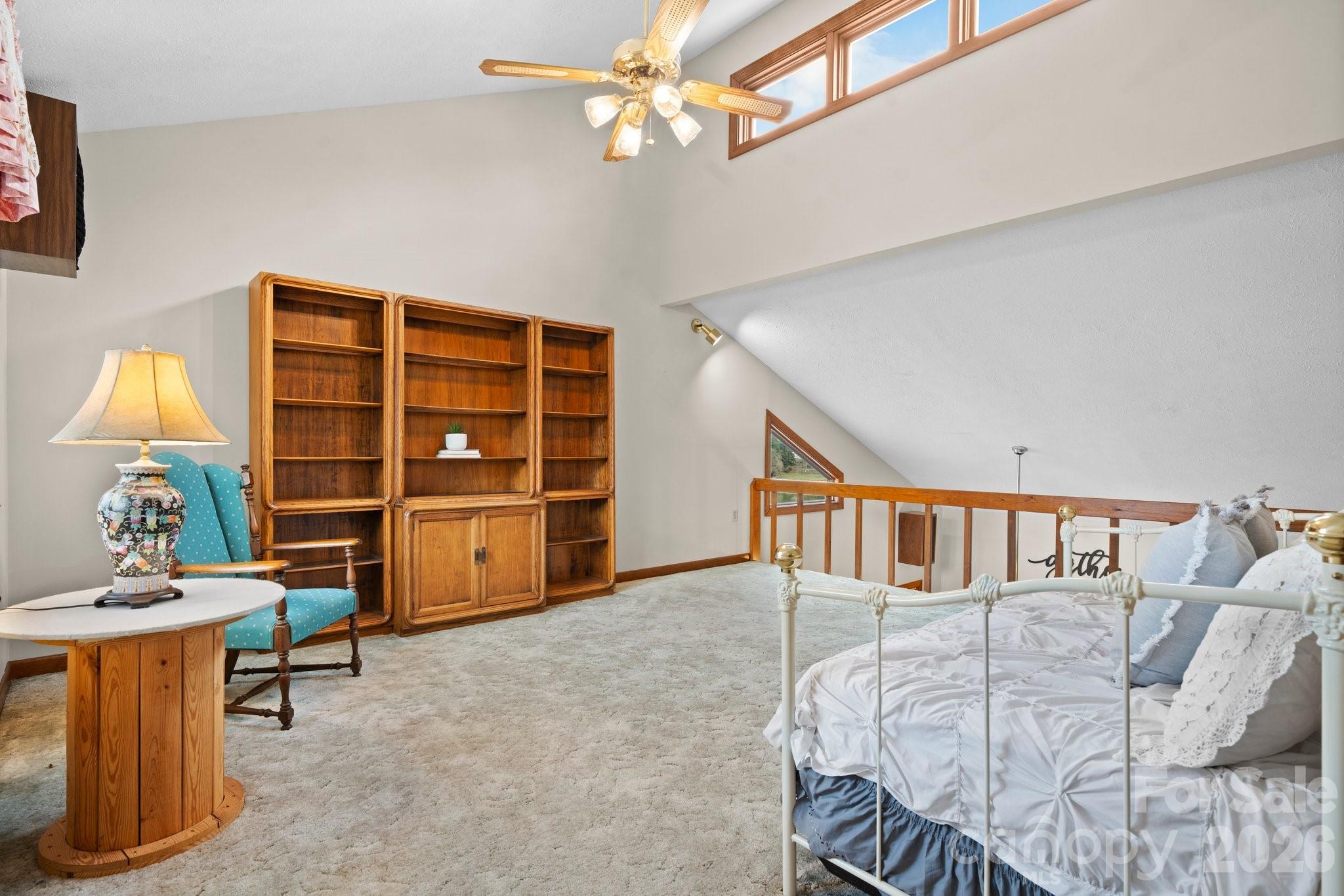 Lake Hickory - Residential