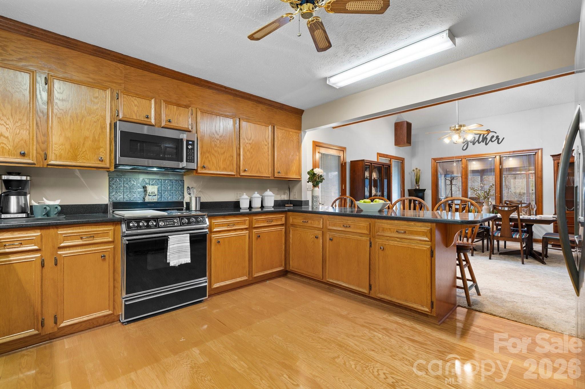 Lake Hickory - Residential