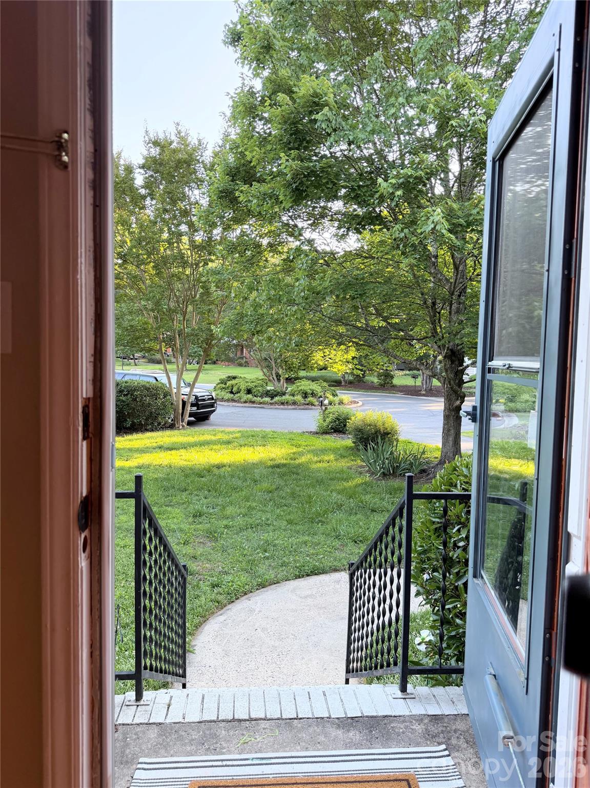 Olde Providence - Residential