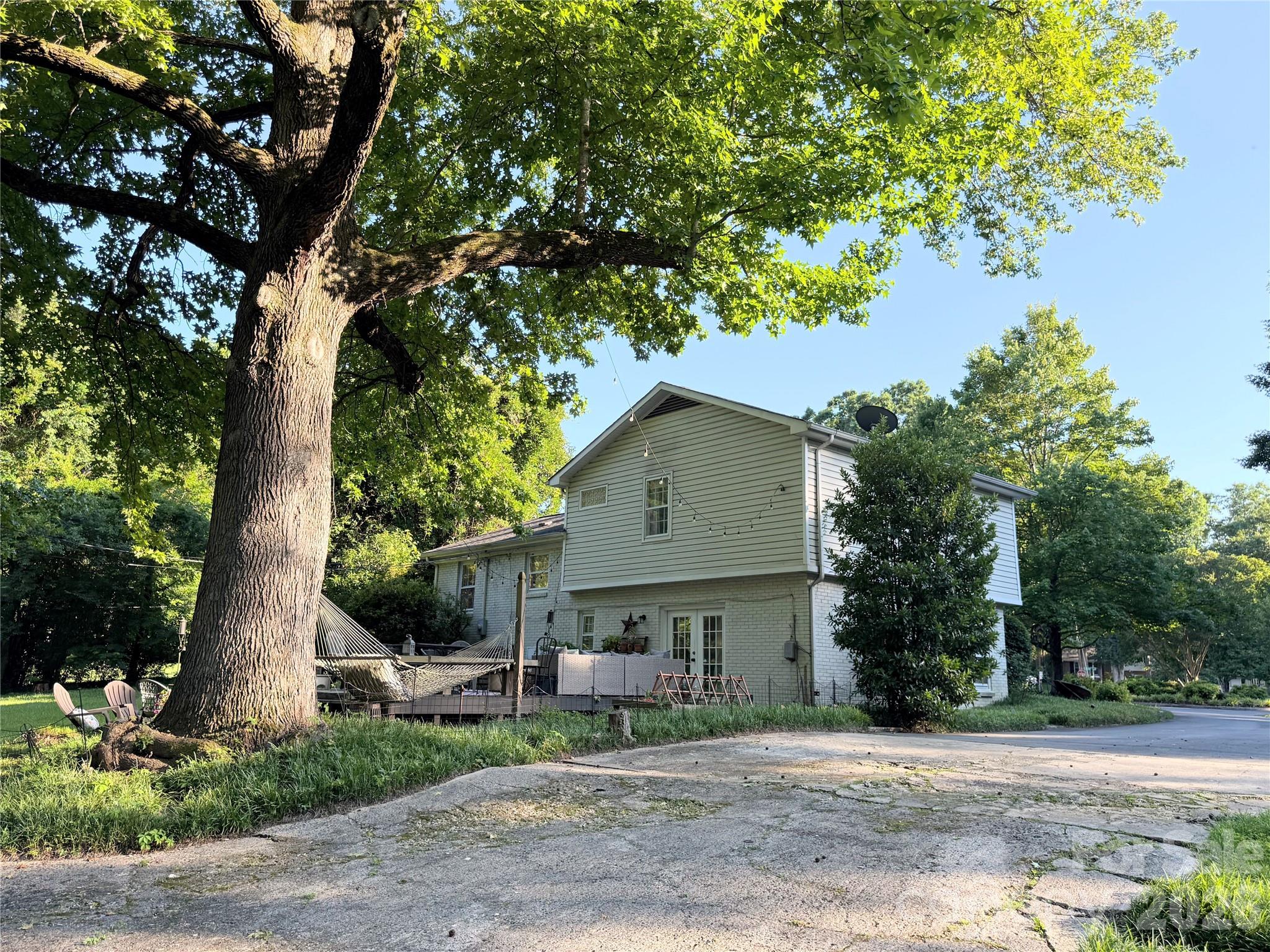 Olde Providence - Residential